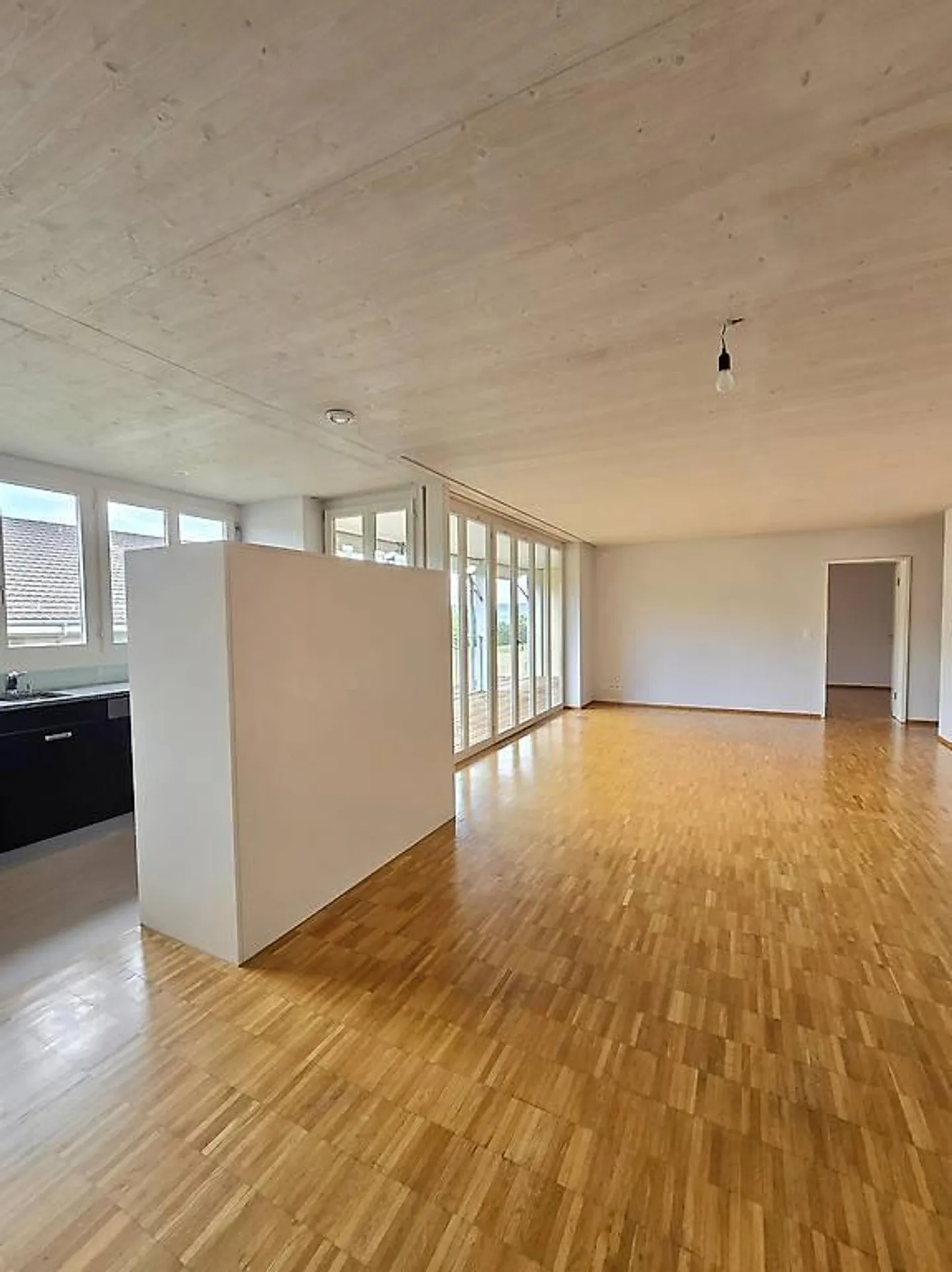 Senza nebbia - Vicino alla città - Sentirsi bene - Foto 3 di 13