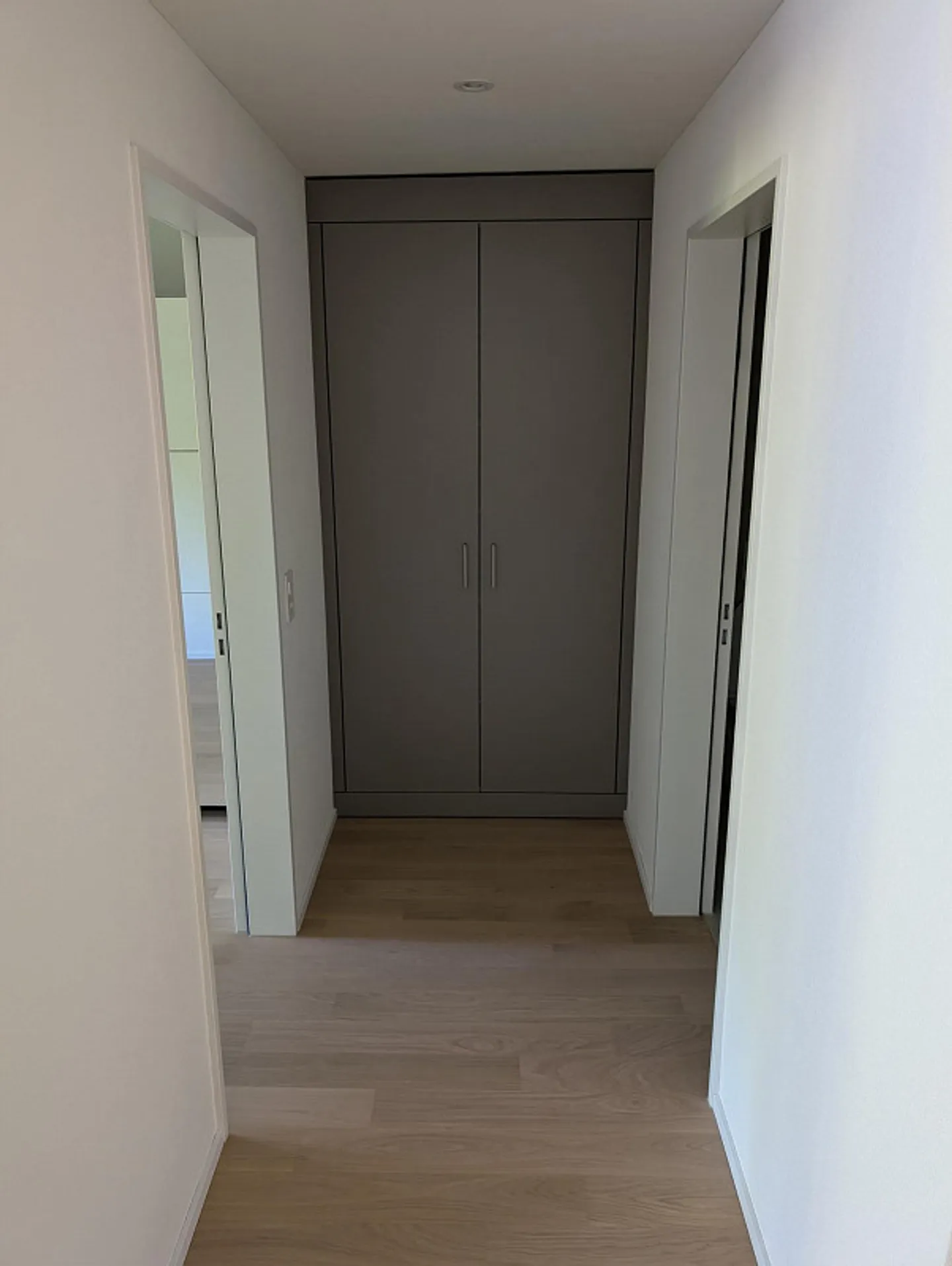 Cercasi nuovo inquilino in nuovo edificio a Matzingen - Foto 5 di 11