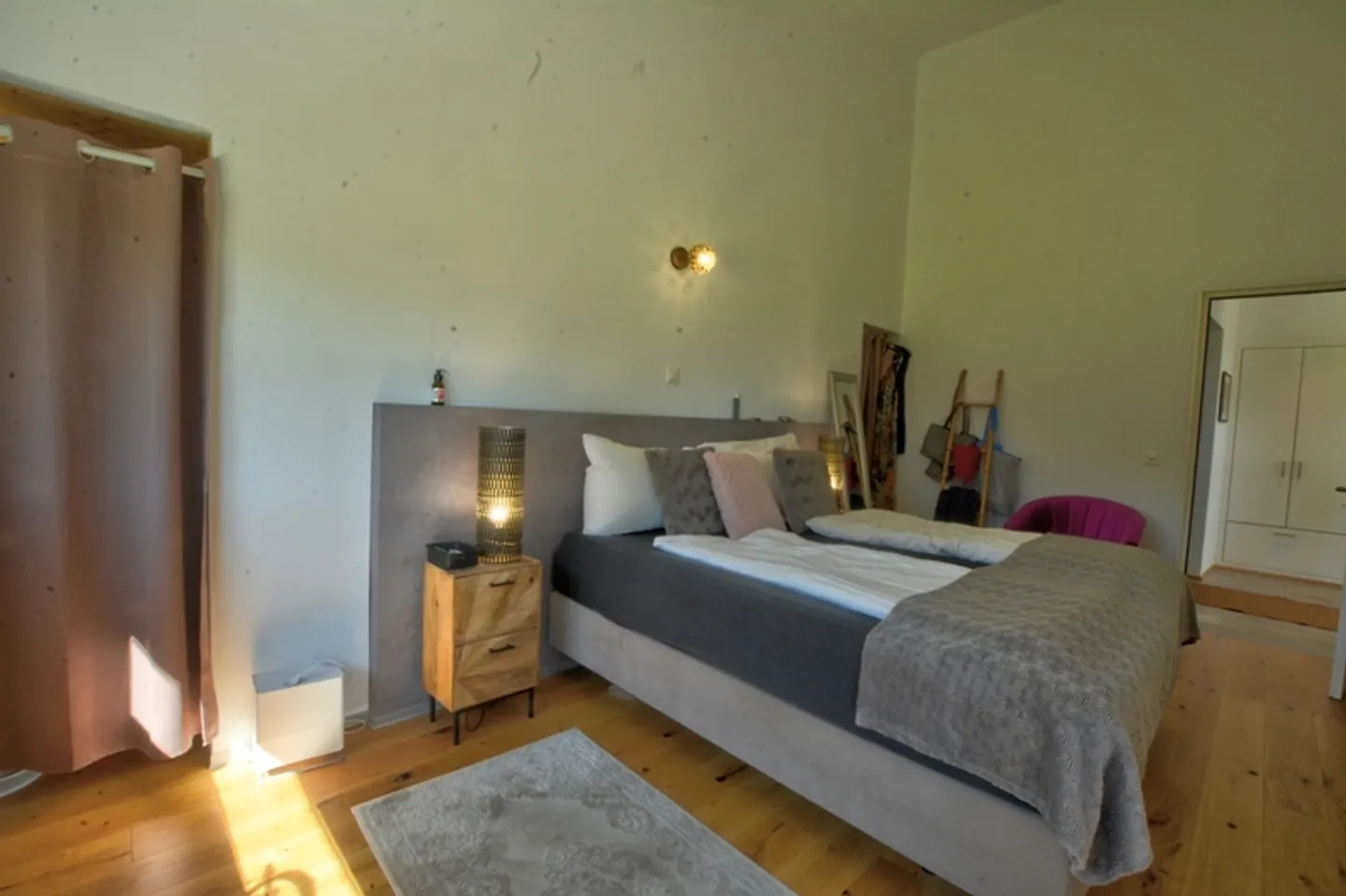 Architektenchalet in Anzère - Foto 5 von 13