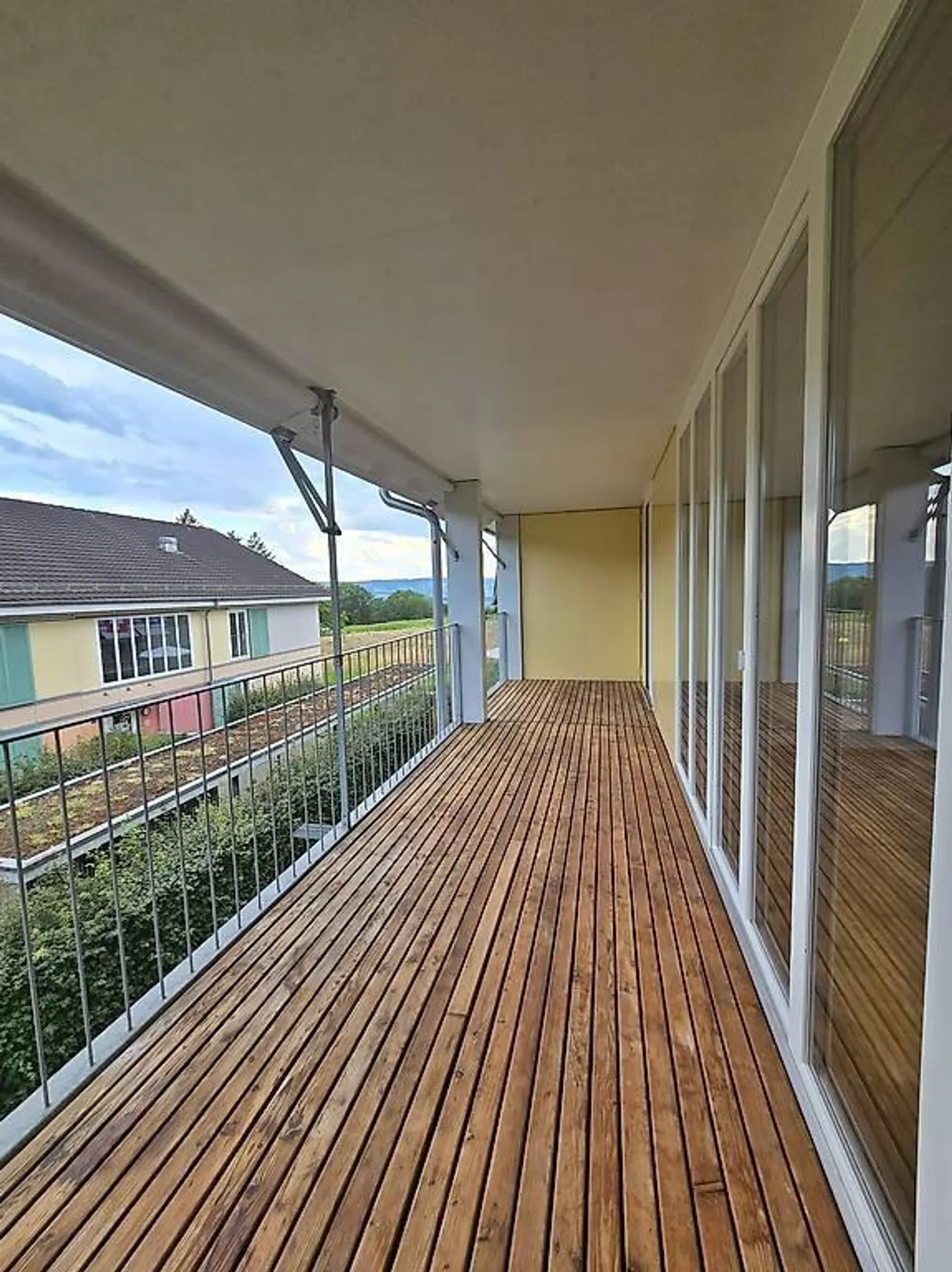 Senza nebbia - Vicino alla città - Sentirsi bene - Foto 4 di 13