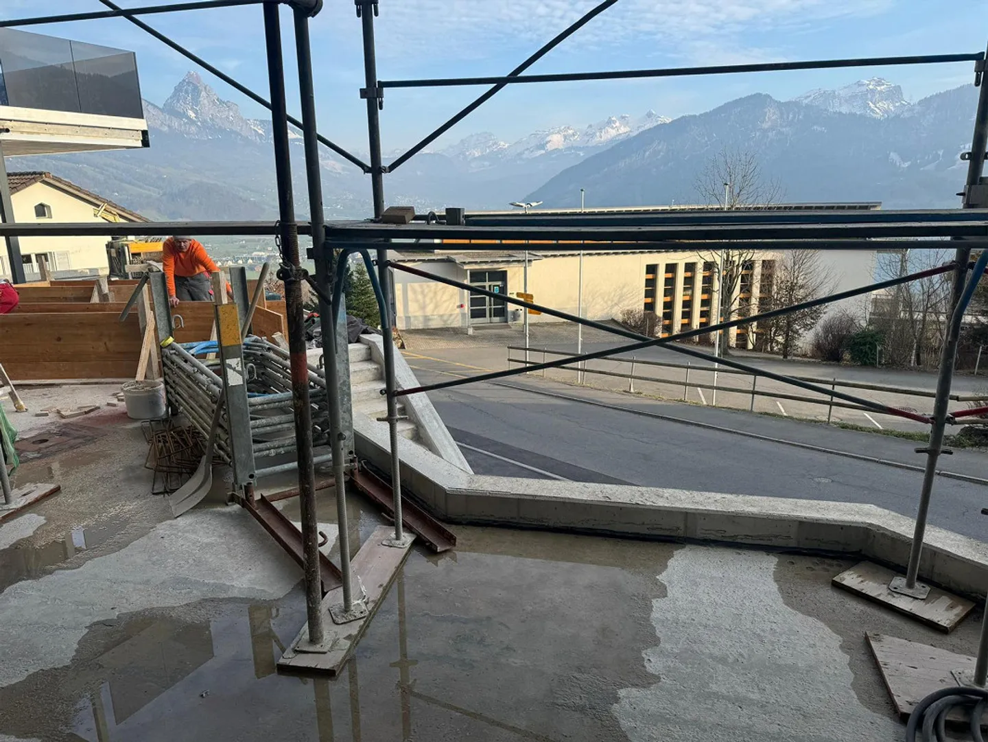 Erstbezug - modernes Zuhause mit Weitsicht - Foto 2 von 9