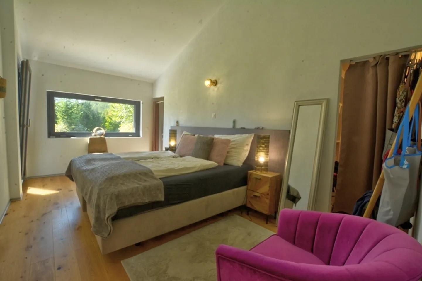 Architektenchalet in Anzère - Foto 6 von 13