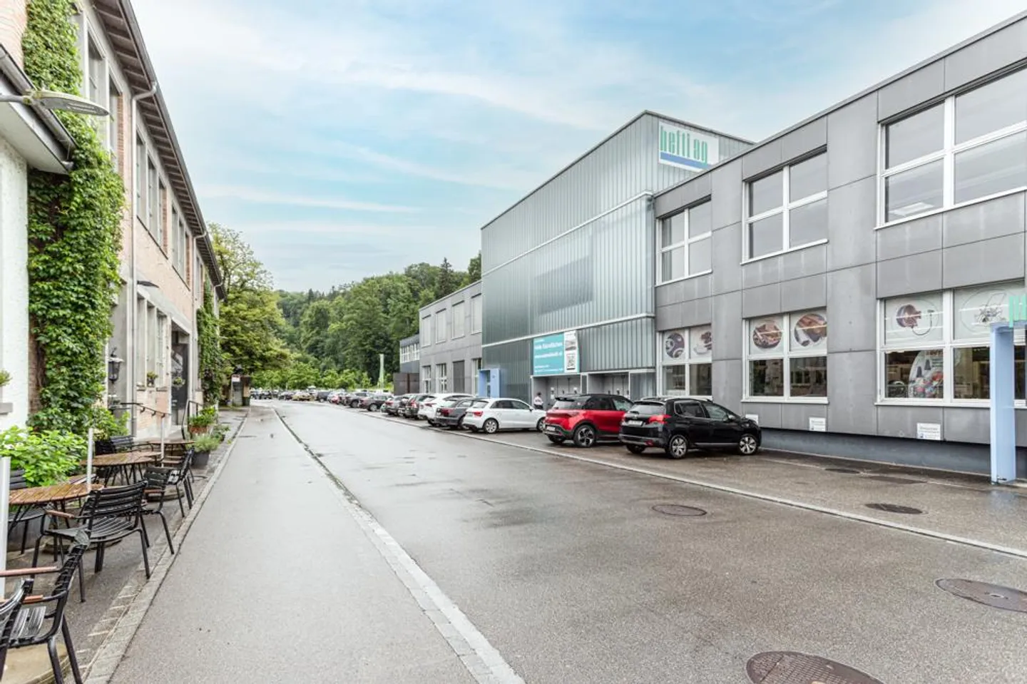 Unique Opportunity! Co-ownership shares of a commercial property. - Photo 2 of 7