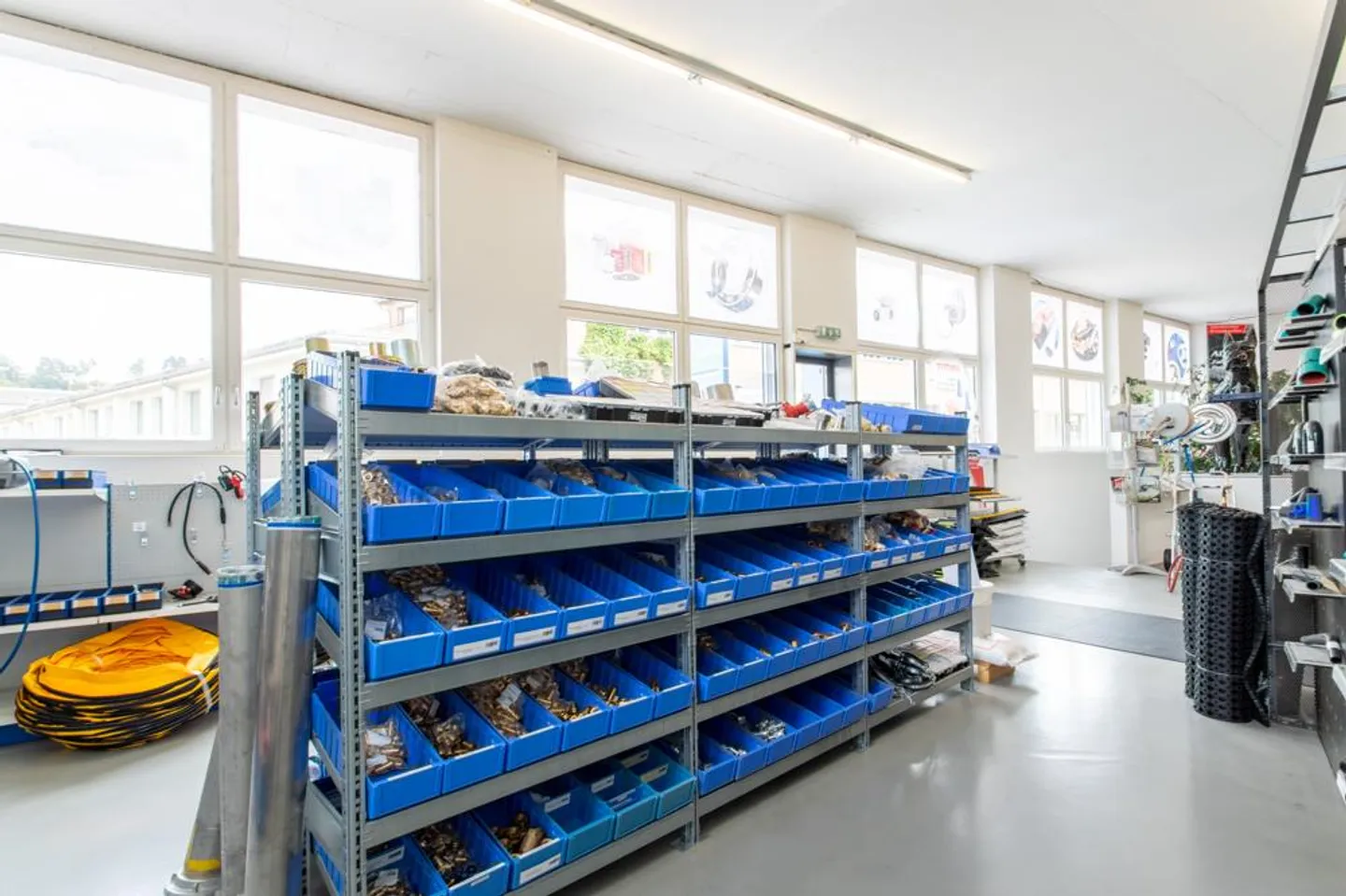 Unique Opportunity! Co-ownership shares of a commercial property. - Photo 3 of 7