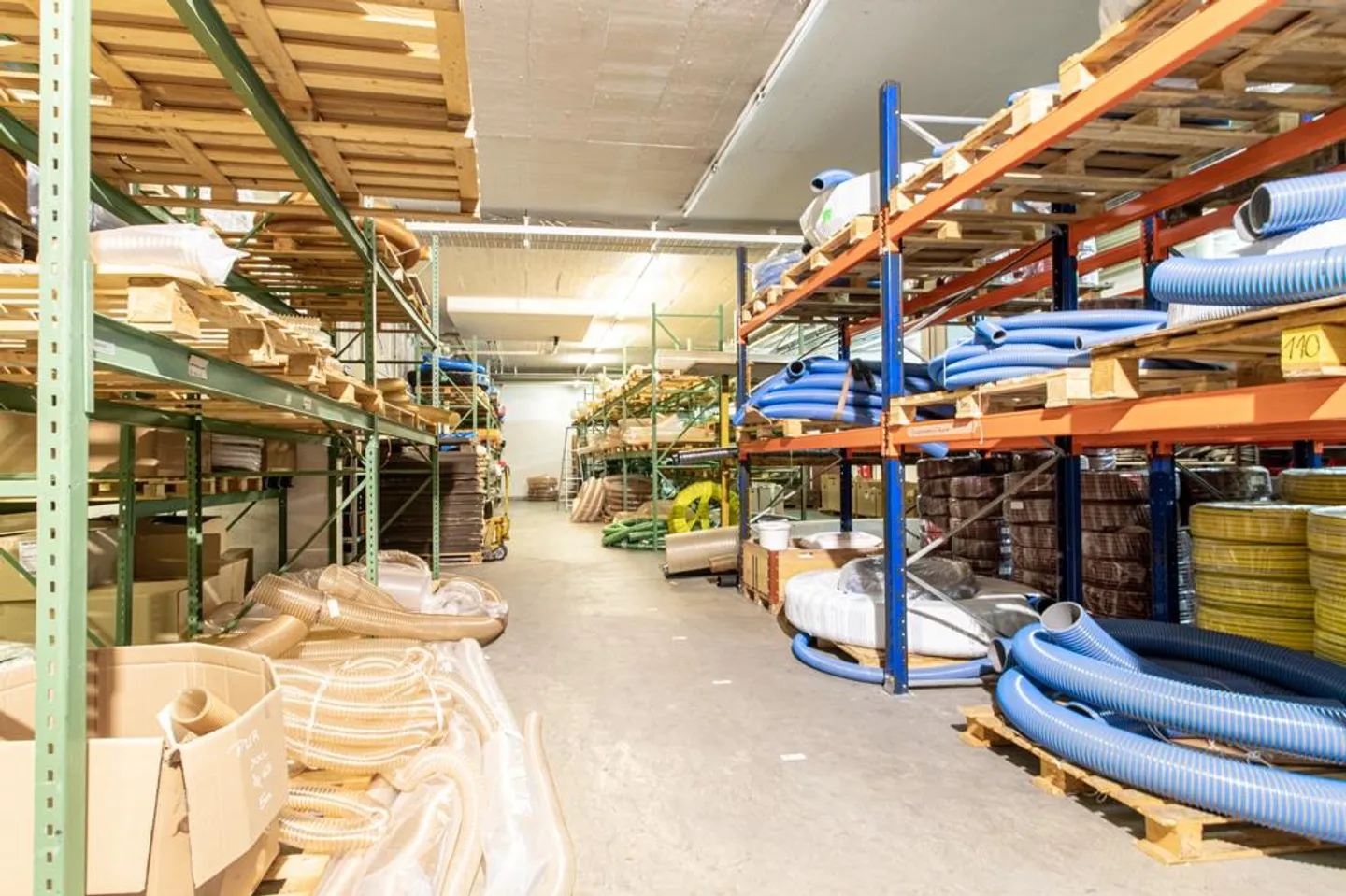 Unique Opportunity! Co-ownership shares of a commercial property. - Photo 5 of 7