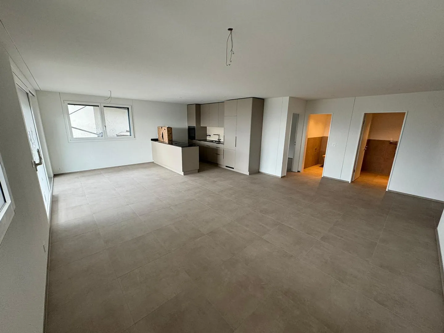 Erstbezug - modernes Zuhause mit Weitsicht - Foto 3 von 9