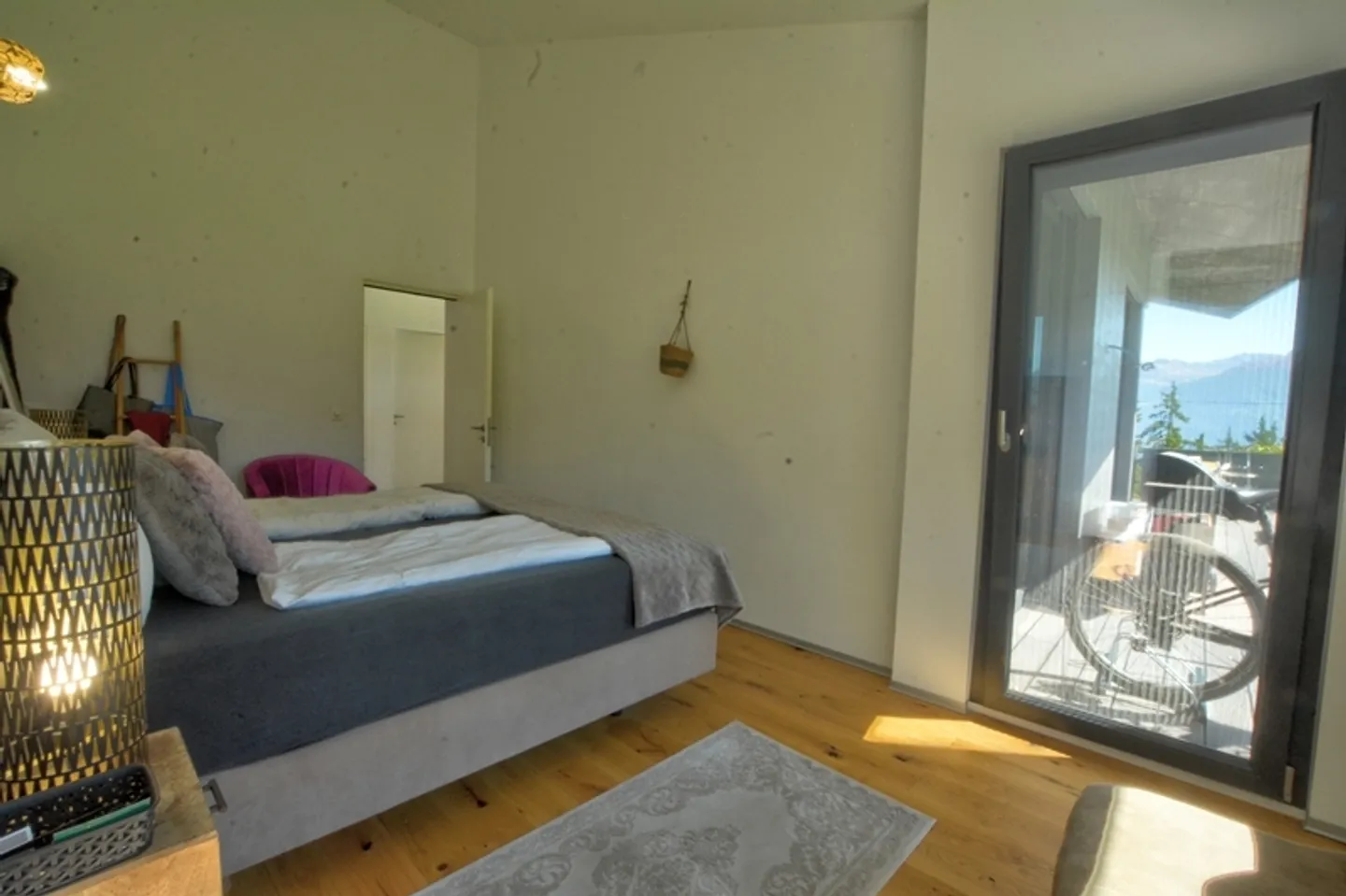 Architektenchalet in Anzère - Foto 7 von 13