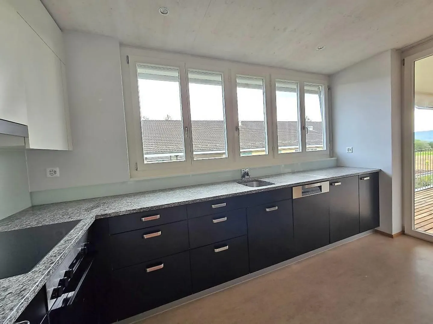 Senza nebbia - Vicino alla città - Sentirsi bene - Foto 5 di 13