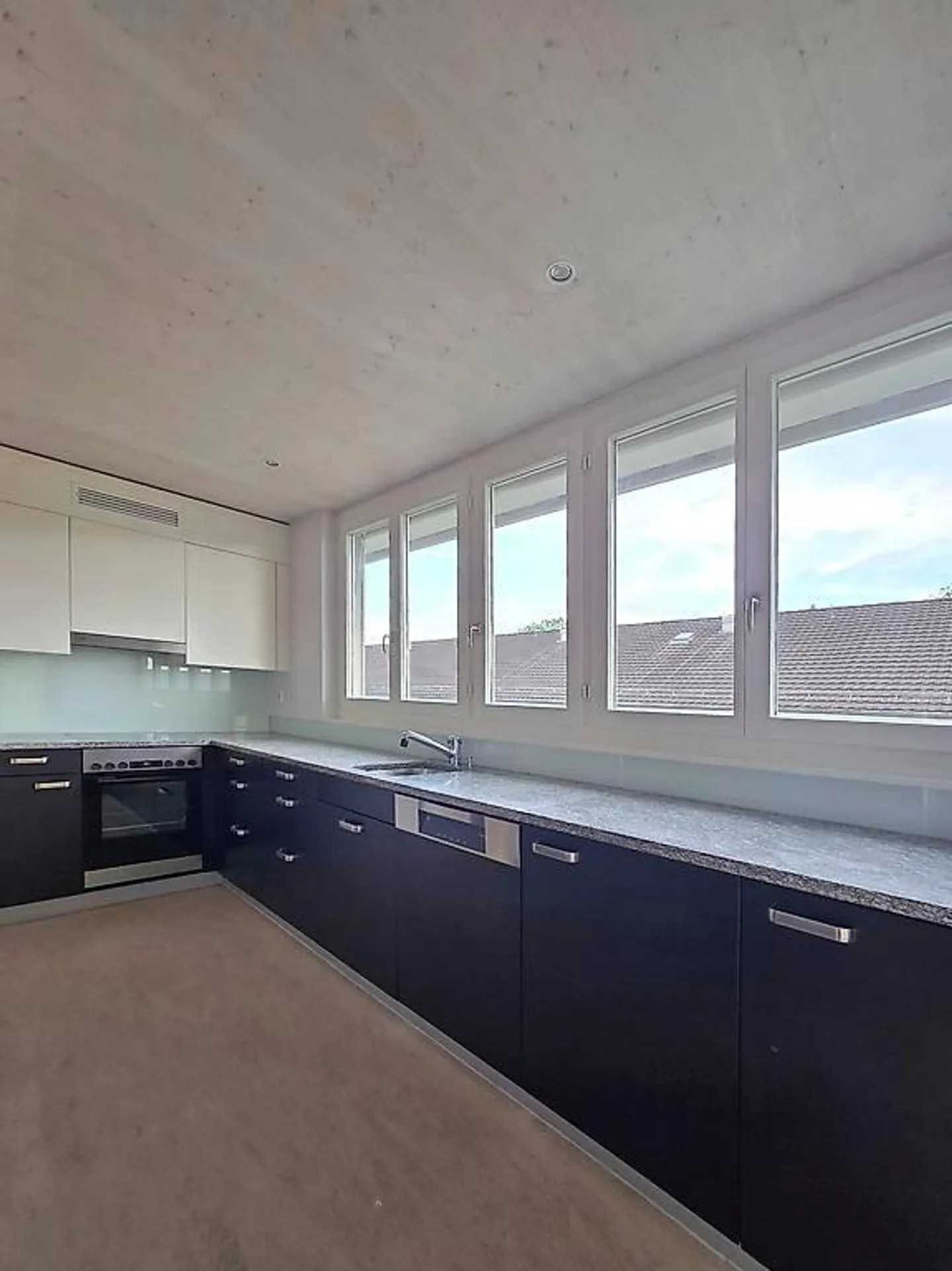 Senza nebbia - Vicino alla città - Sentirsi bene - Foto 6 di 13