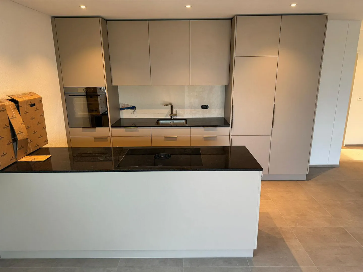 Erstbezug - modernes Zuhause mit Weitsicht - Foto 4 von 9