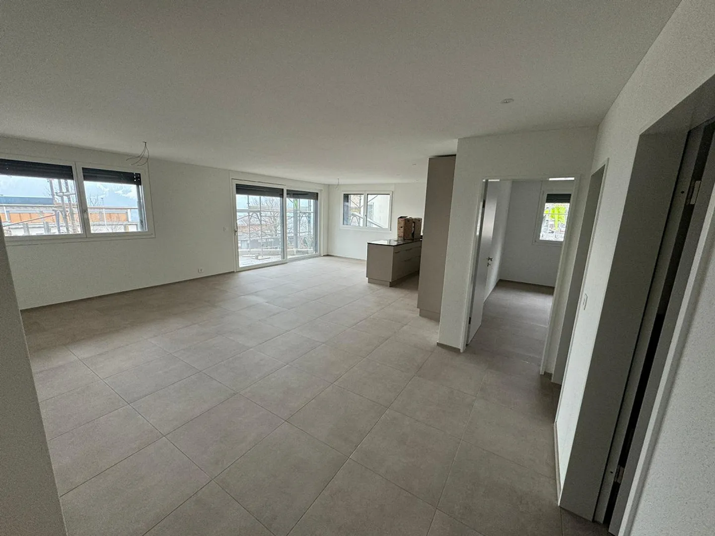 Erstbezug - modernes Zuhause mit Weitsicht - Foto 5 von 9