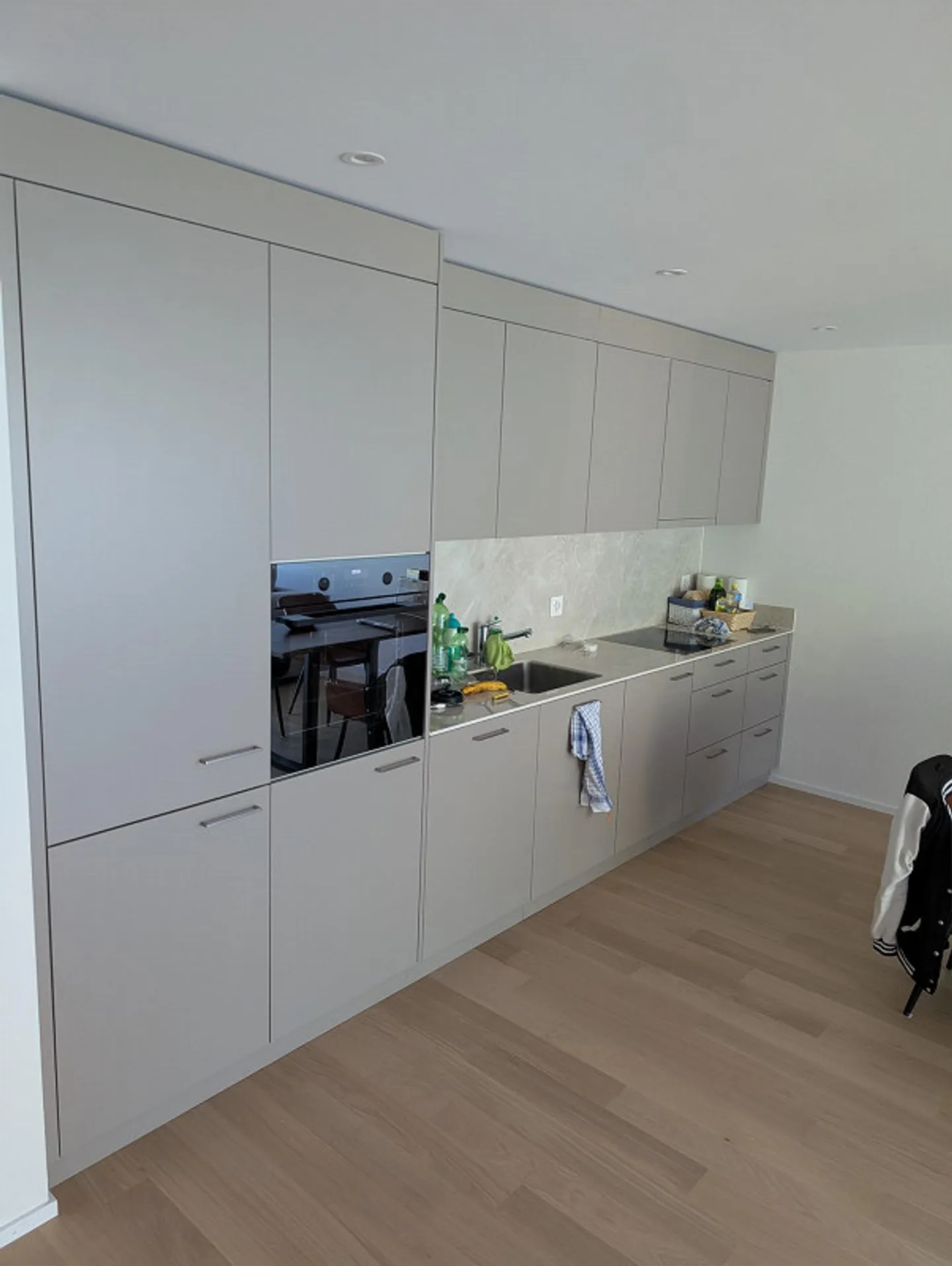 Cercasi nuovo inquilino in nuovo edificio a Matzingen - Foto 6 di 11