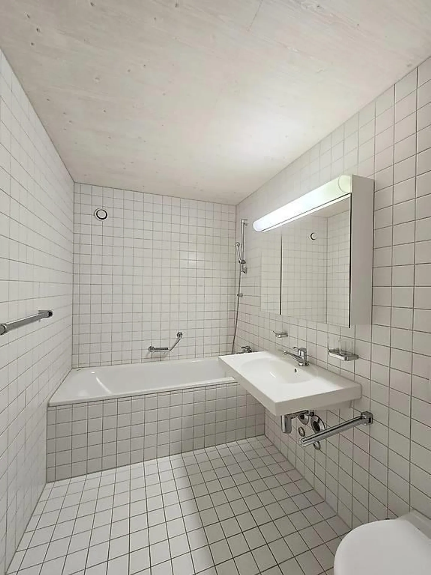 Senza nebbia - Vicino alla città - Sentirsi bene - Foto 10 di 13