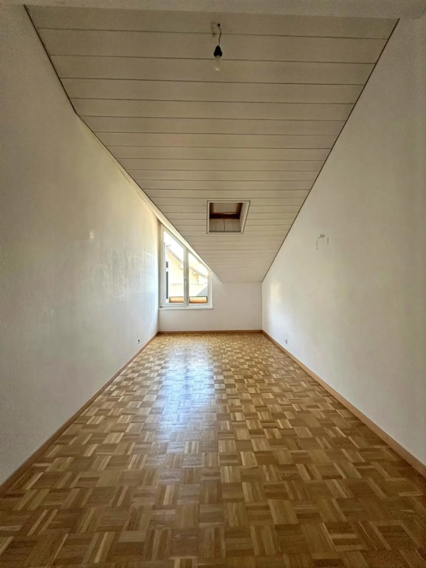 Charmant Appartement 4 Pièces - Photo 7 sur 11