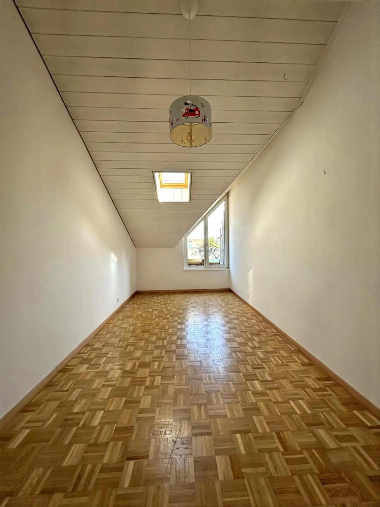 Charmant Appartement 4 Pièces - Photo 8 sur 11