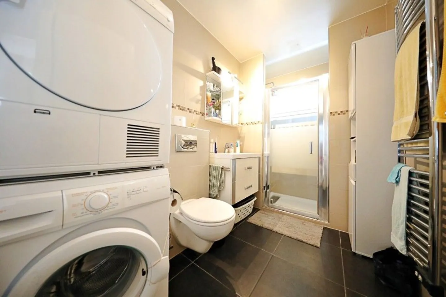 3-room apartment - Photo 7 of 8