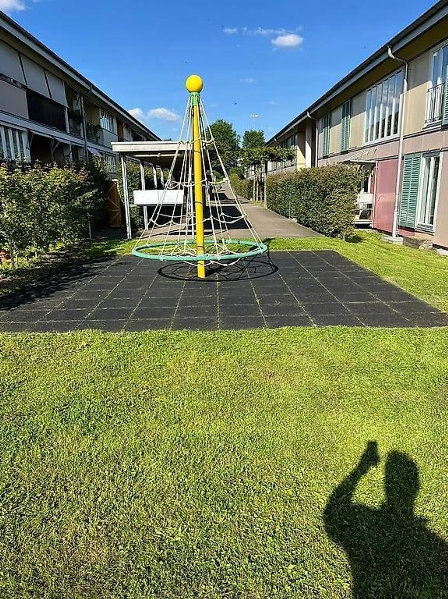 Senza nebbia - Vicino alla città - Sentirsi bene - Foto 12 di 13