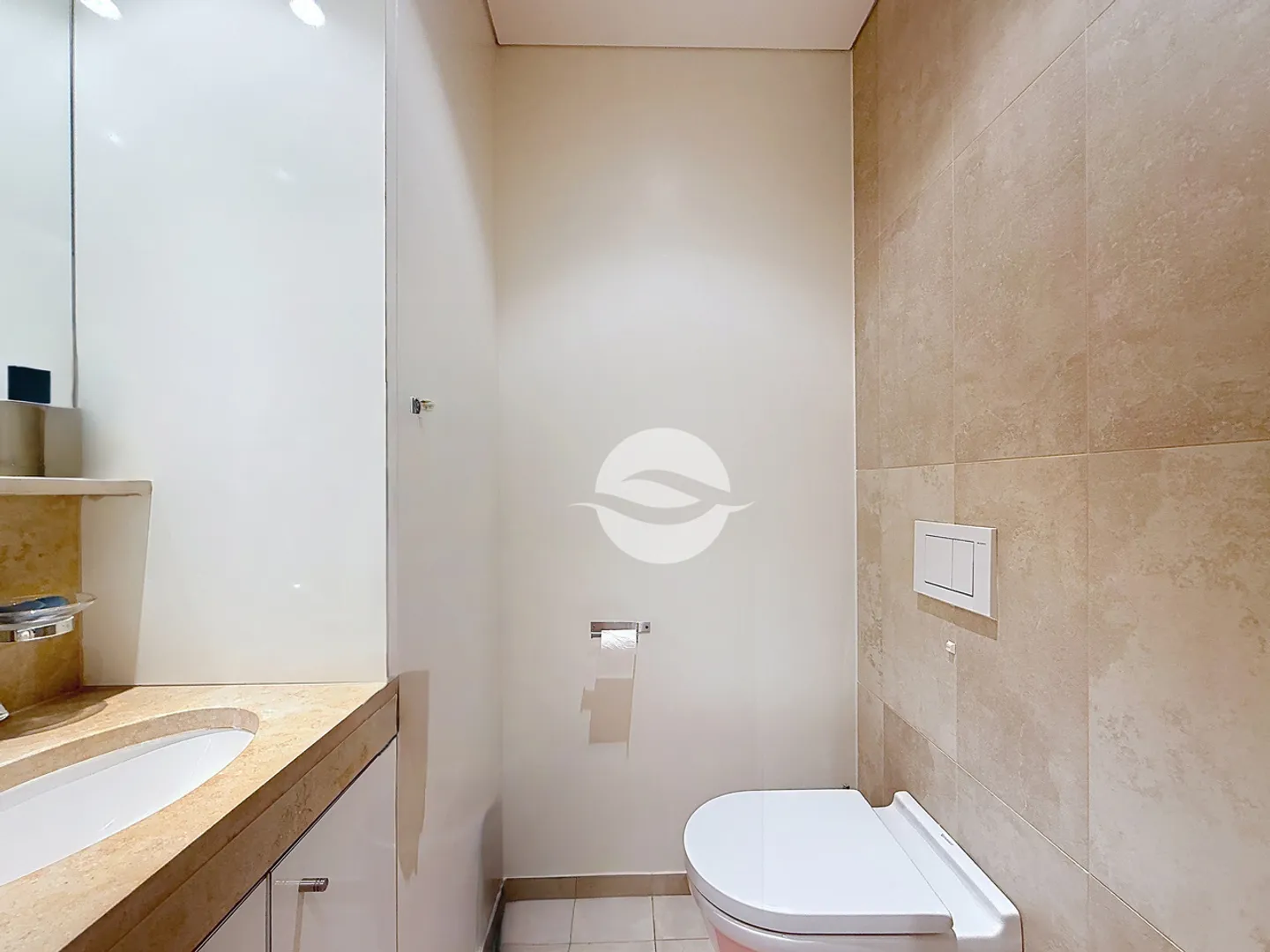 Magnifico appartamento di 5 locali (2 camere) nel cuore di Florissant - Foto 9 di 10