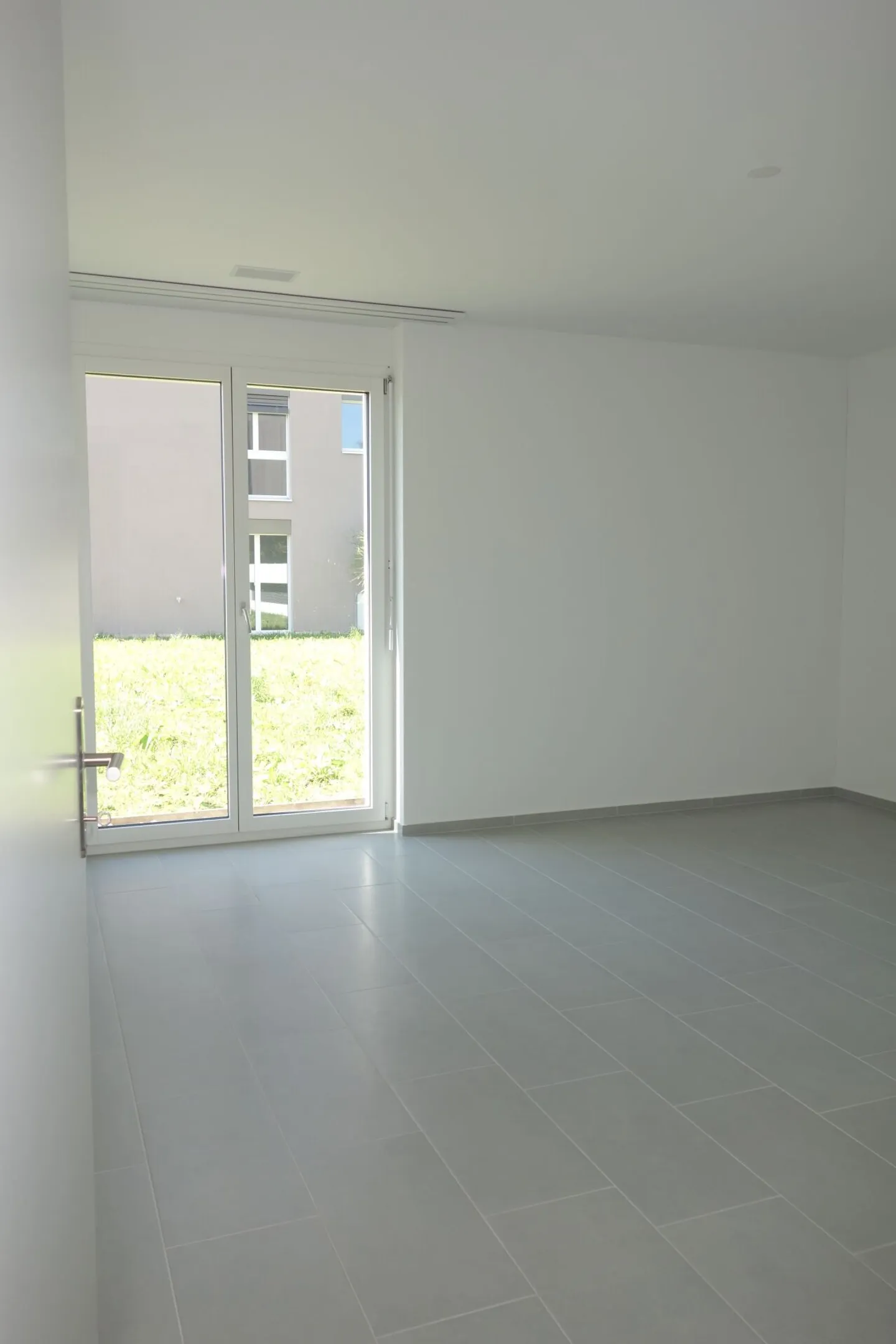 Appartamento giardino 2,5 locali | 66 m² - Foto 5 di 8