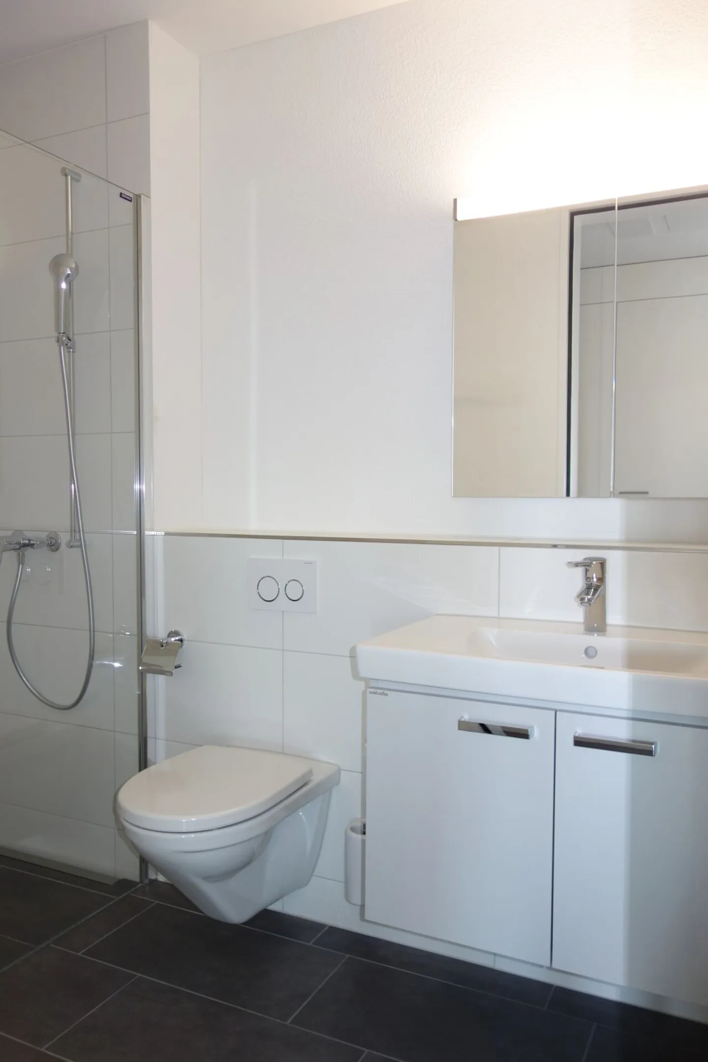 Appartamento giardino 2,5 locali | 66 m² - Foto 6 di 8