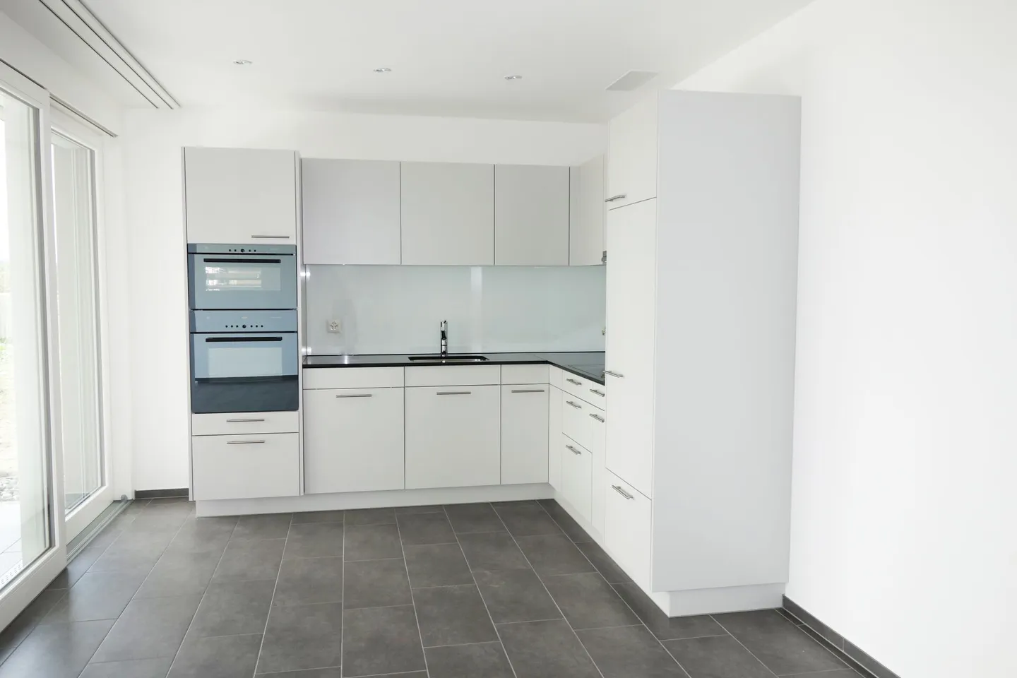 Appartamento giardino 2,5 locali | 66 m² - Foto 4 di 8
