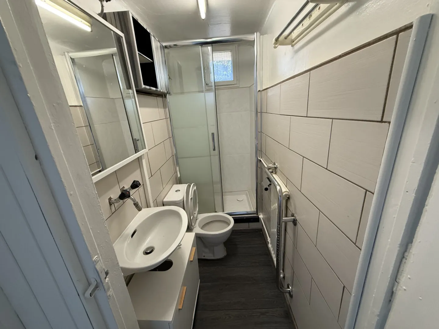 4-room apartment for rent in Carouge - Photo 5 of 6