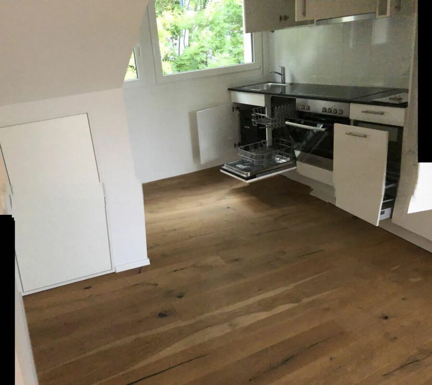 Charmante Wohnung in Rorschach - Foto 5 von 15