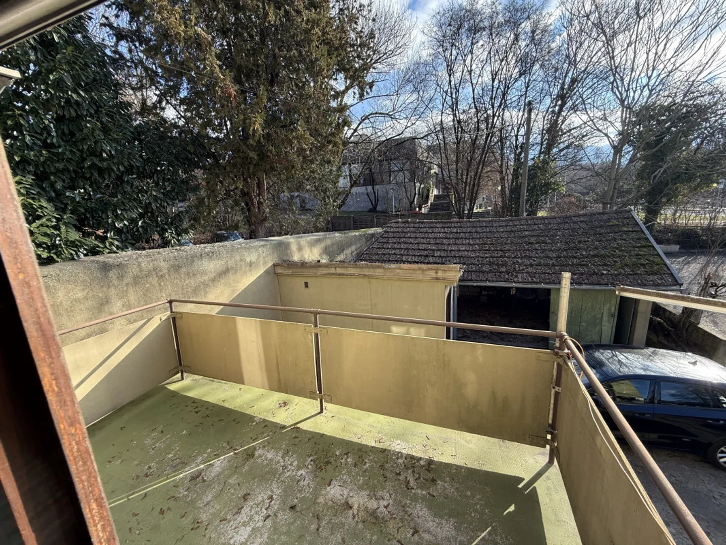 4-room apartment for rent in Carouge - Photo 6 of 6