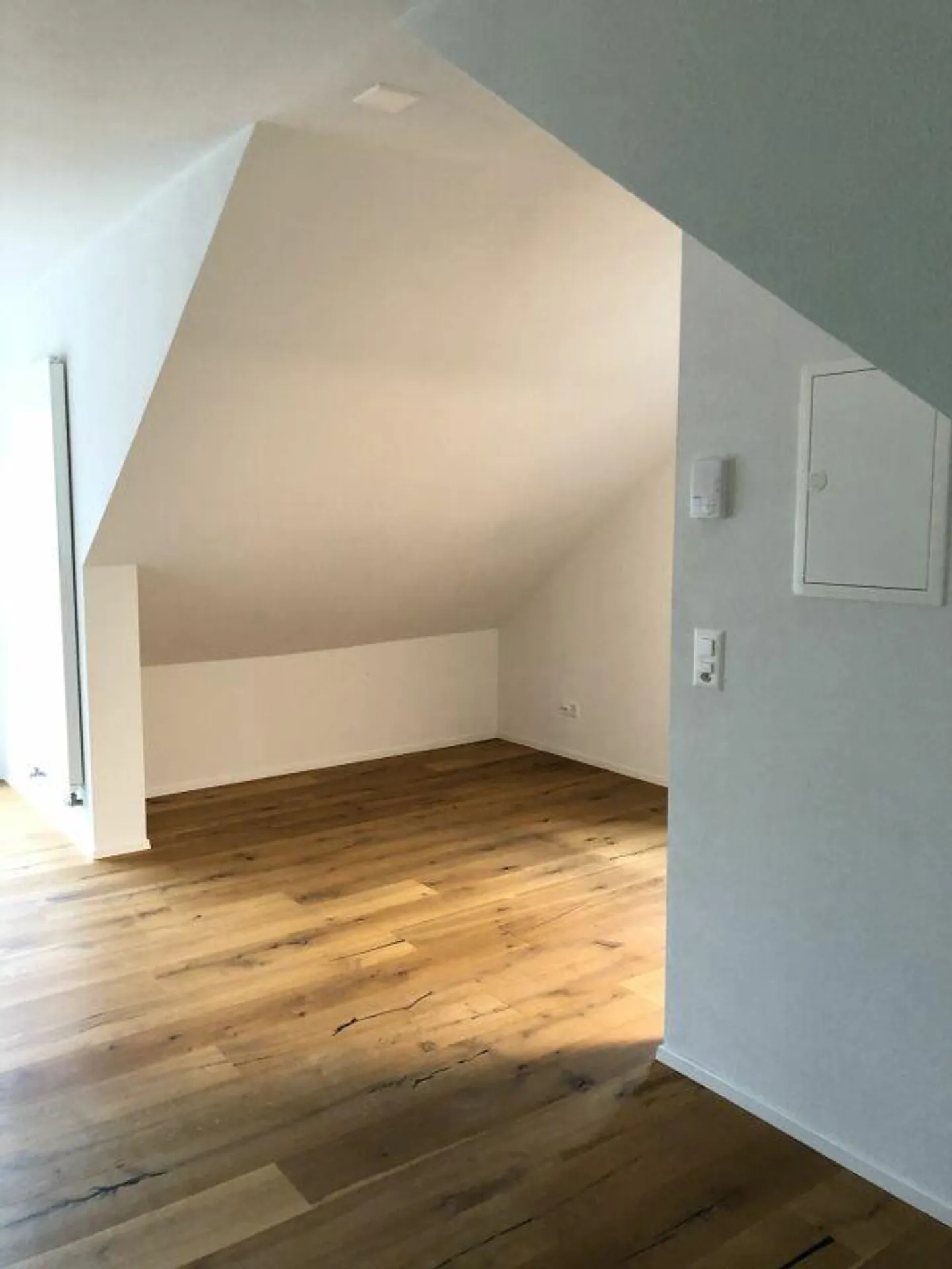 Charmante Wohnung in Rorschach - Foto 6 von 15