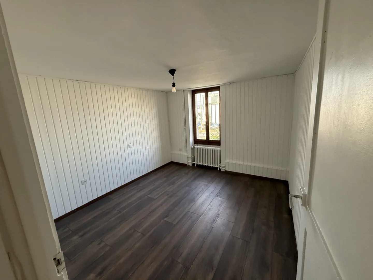 4-room apartment for rent in Carouge - Photo 2 of 6