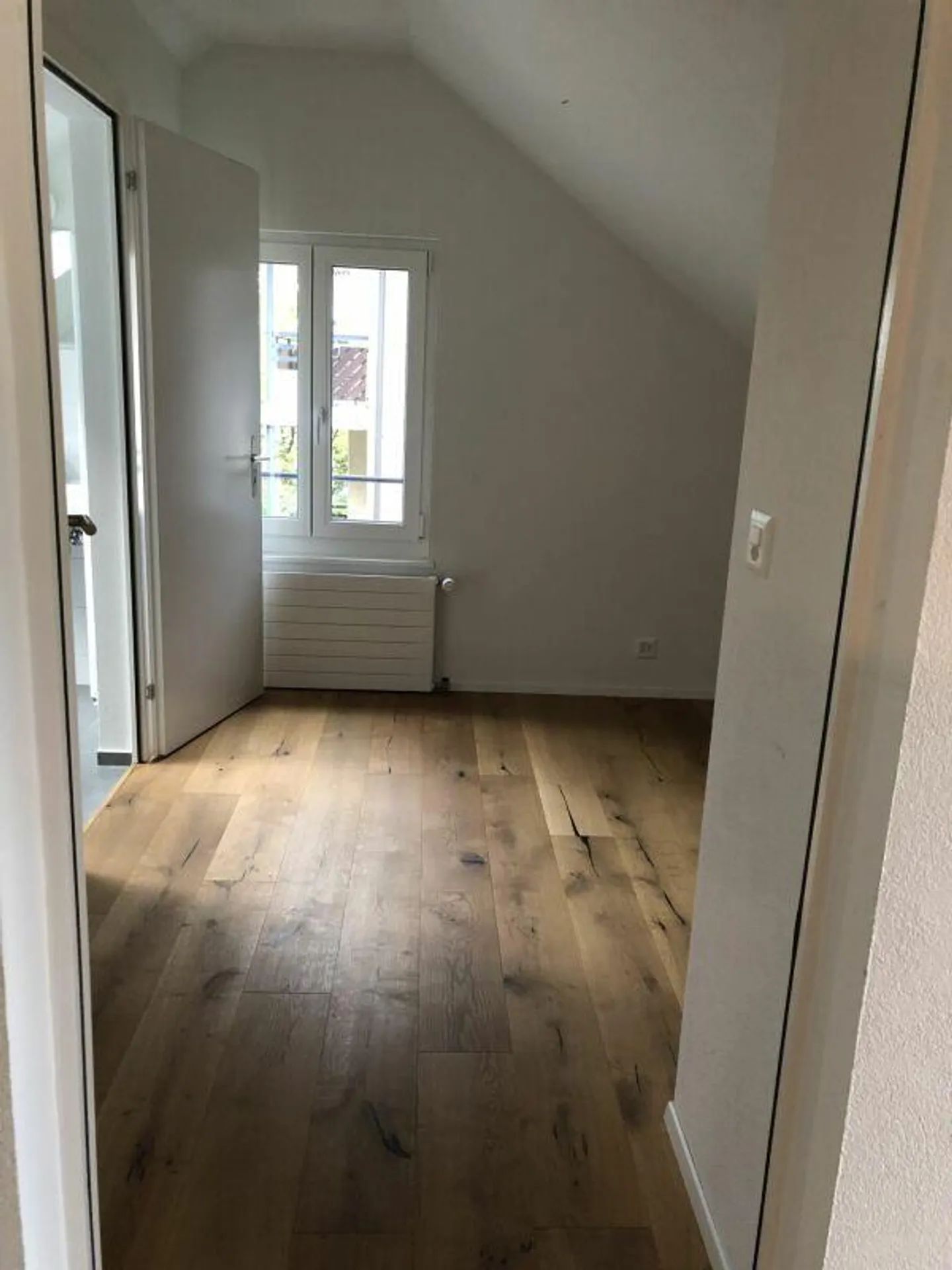 Charmante Wohnung in Rorschach - Foto 3 von 15