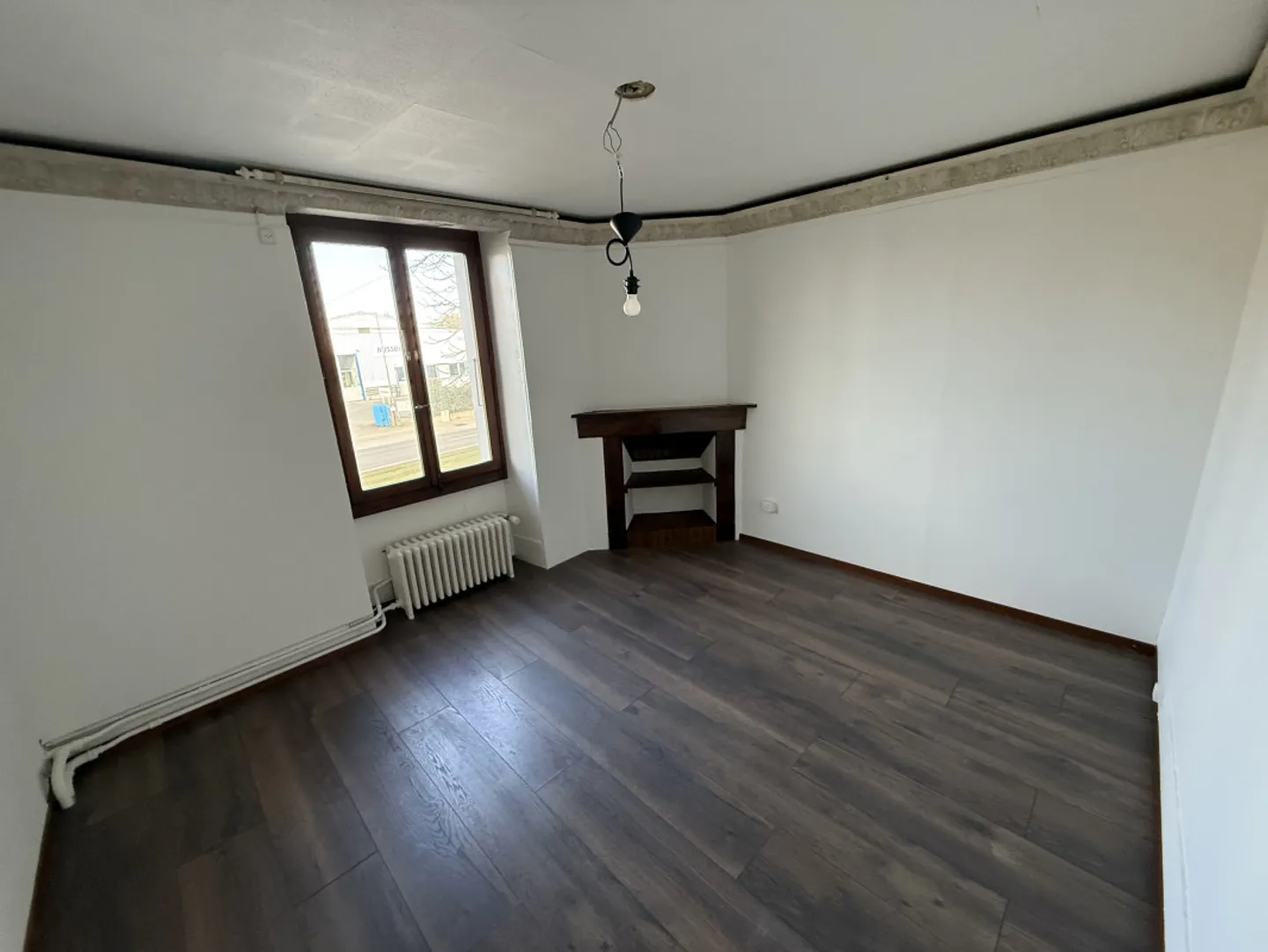 4-room apartment for rent in Carouge - Photo 4 of 6