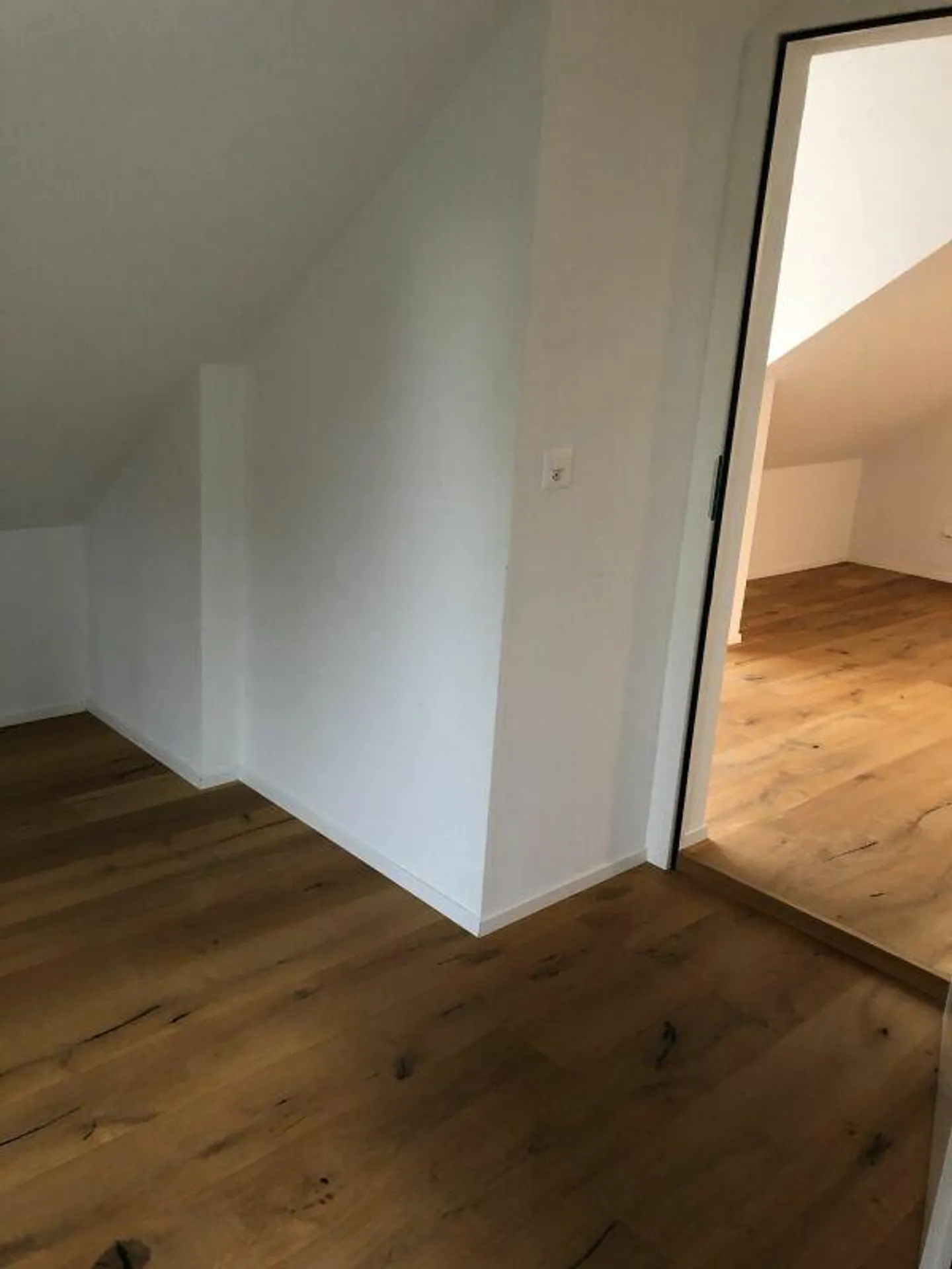 Charmante Wohnung in Rorschach - Foto 4 von 15