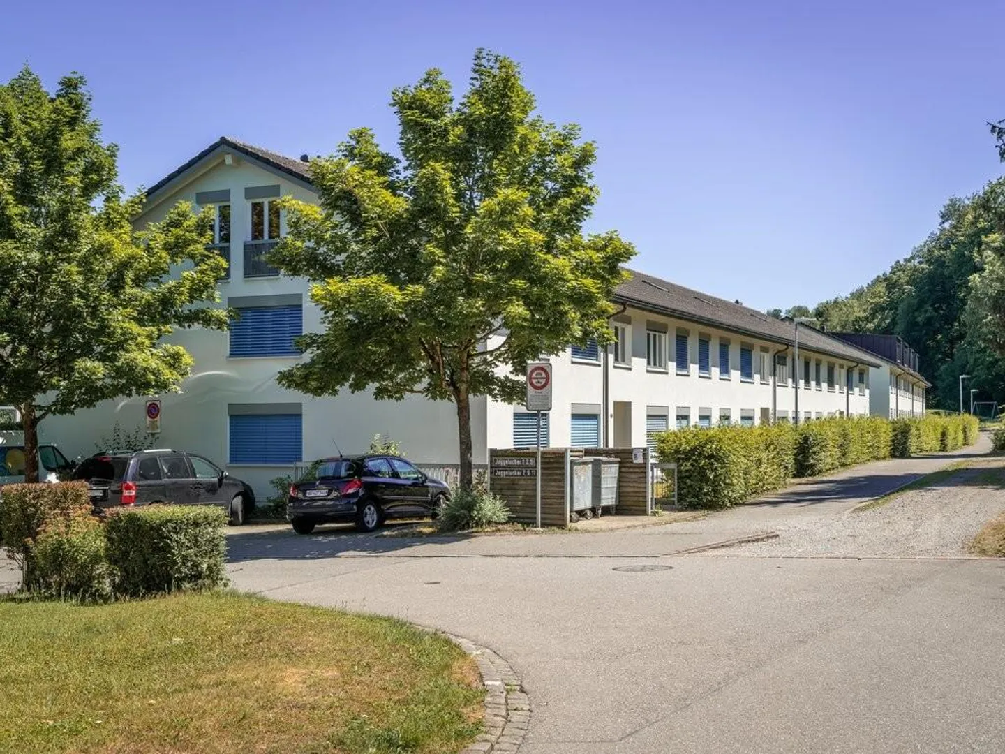 Lagerraum verfügbar - Foto 1 von 1