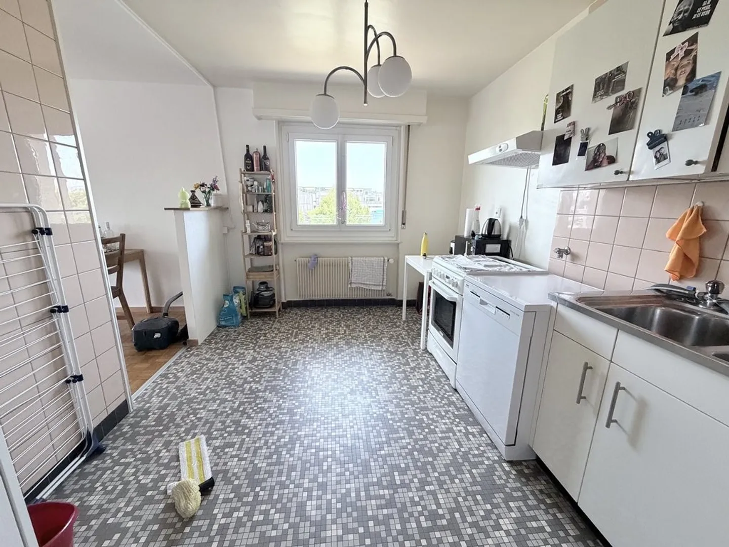 2-room apartment for rent in Préveranges! - Photo 2 of 6