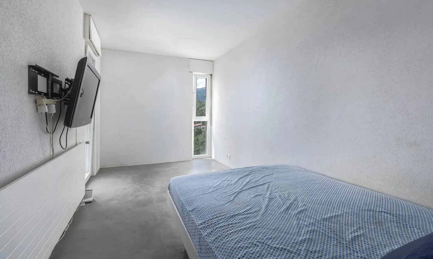 Opportunità - Casa con 4,5 stanze e giardino a Ponte Capriasca - Foto 5 di 13