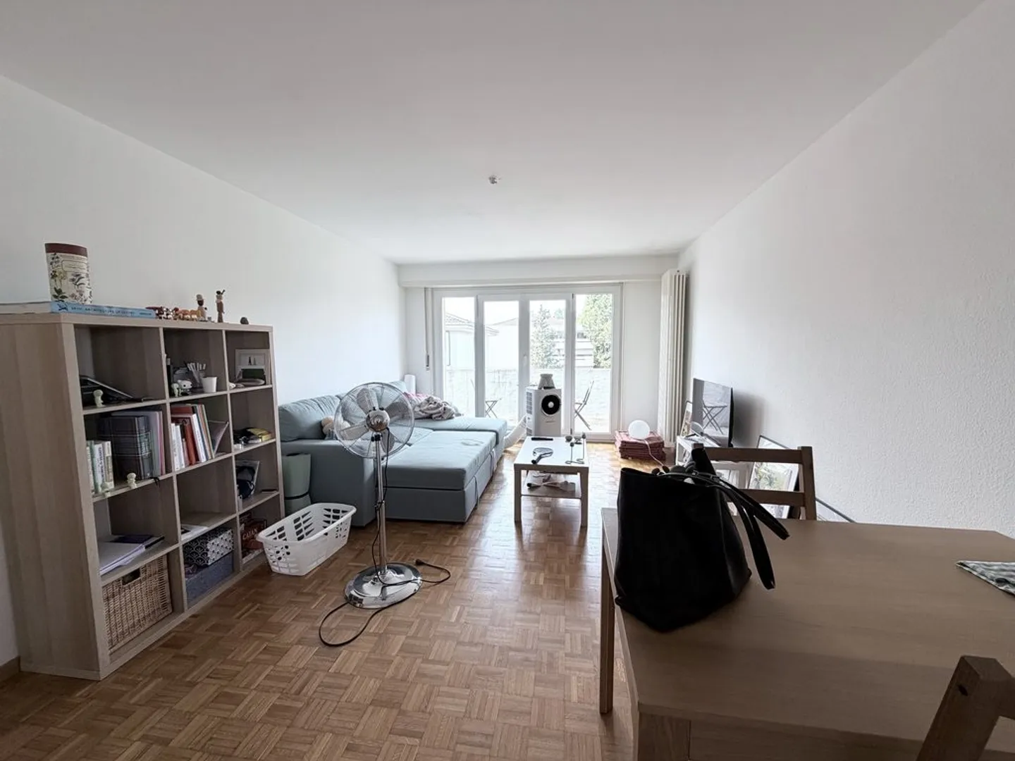 2-room apartment for rent in Préveranges! - Photo 3 of 6