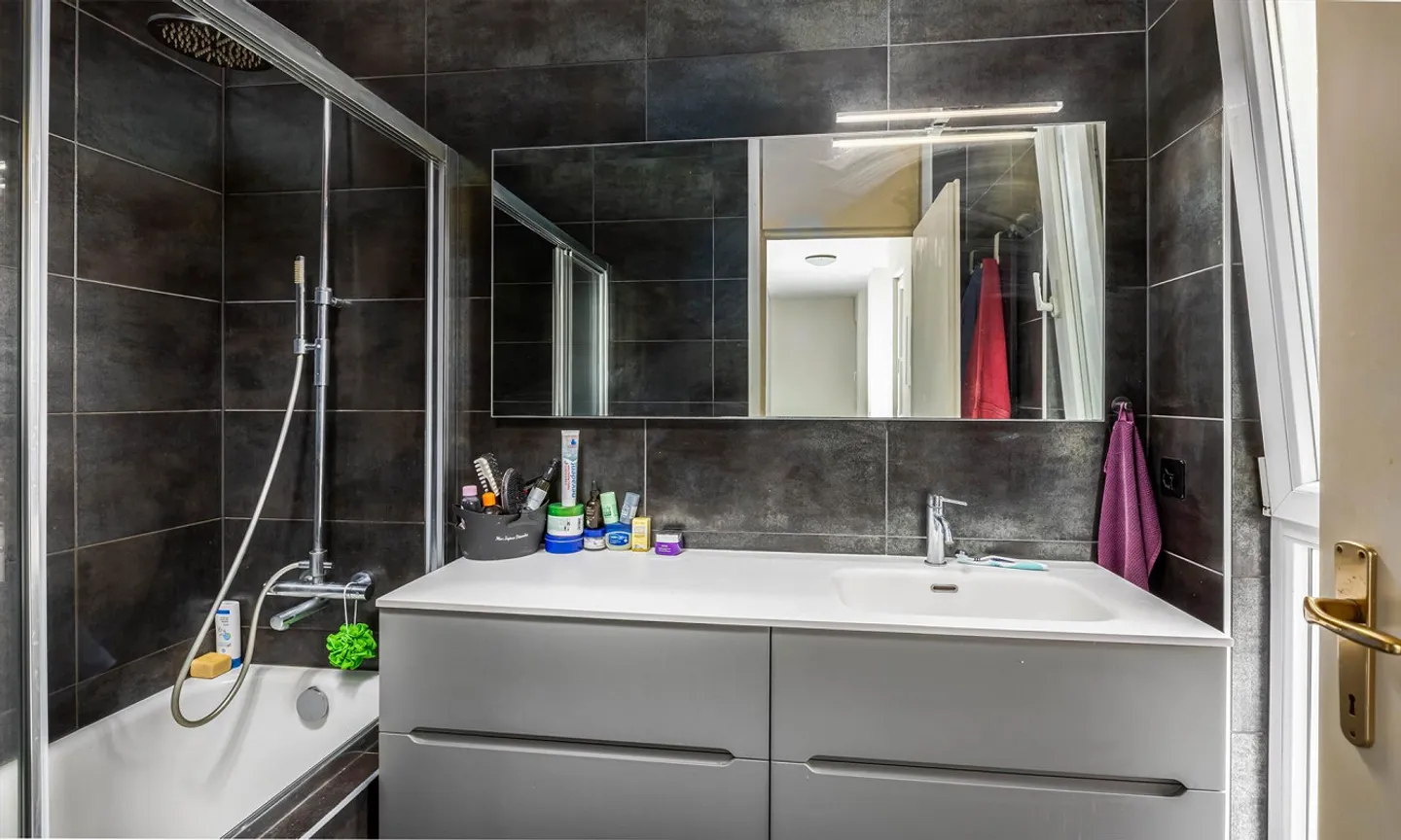 Opportunità - Casa con 4,5 stanze e giardino a Ponte Capriasca - Foto 8 di 13