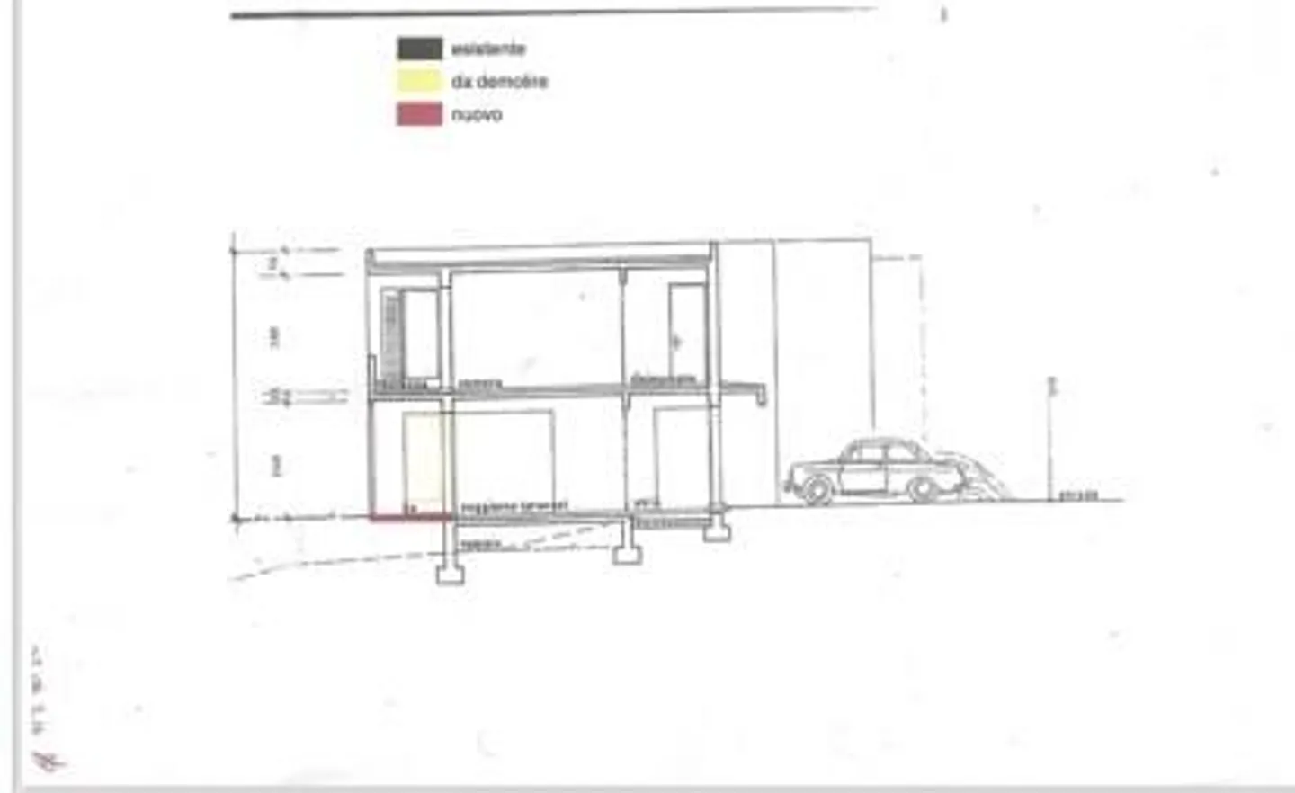 Opportunità - Casa con 4,5 stanze e giardino a Ponte Capriasca - Foto 12 di 13