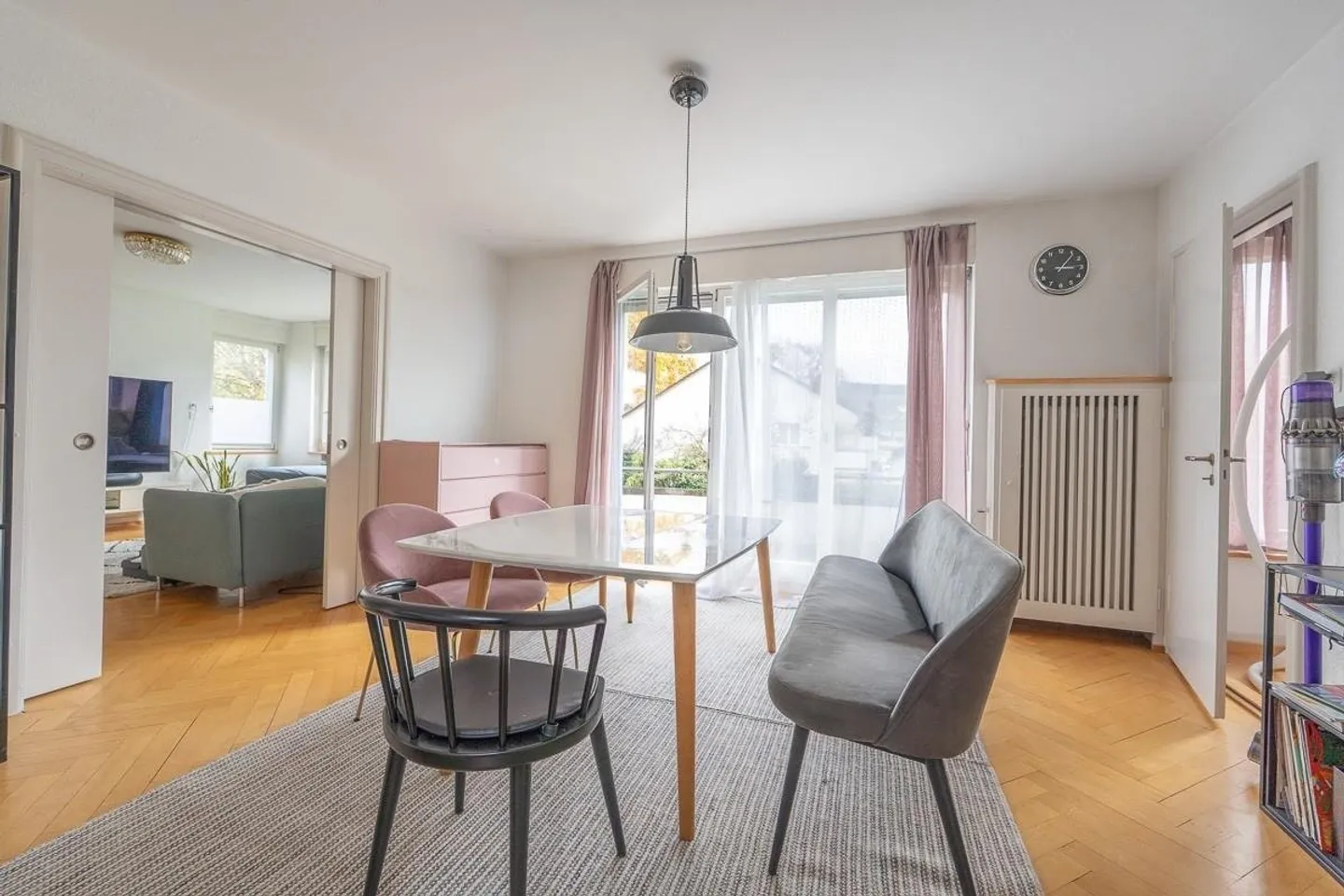 Einfamilienhaus mit Einliegerwohnung - Foto 5 von 13