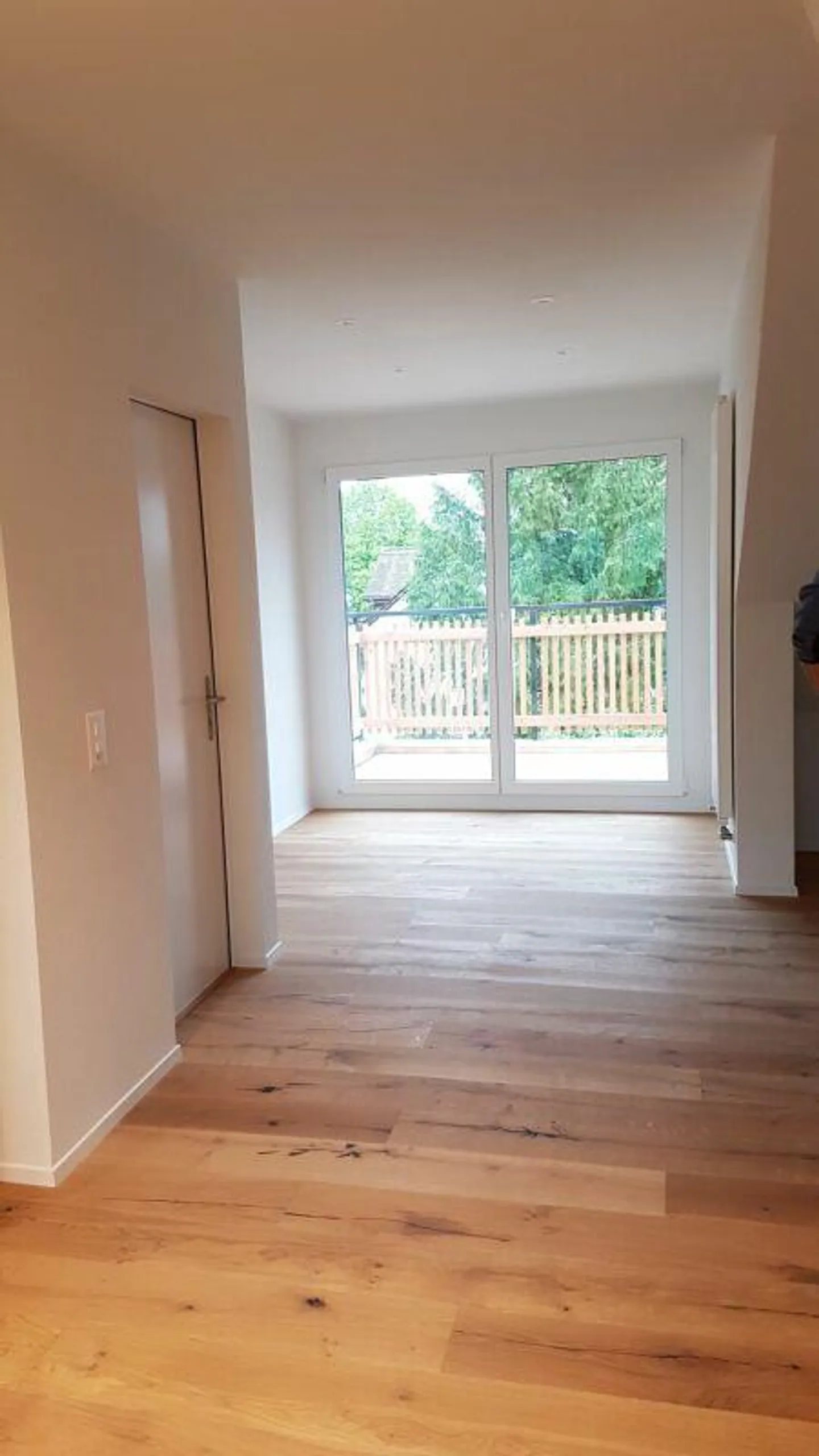 Charmante Wohnung in Rorschach - Foto 11 von 15