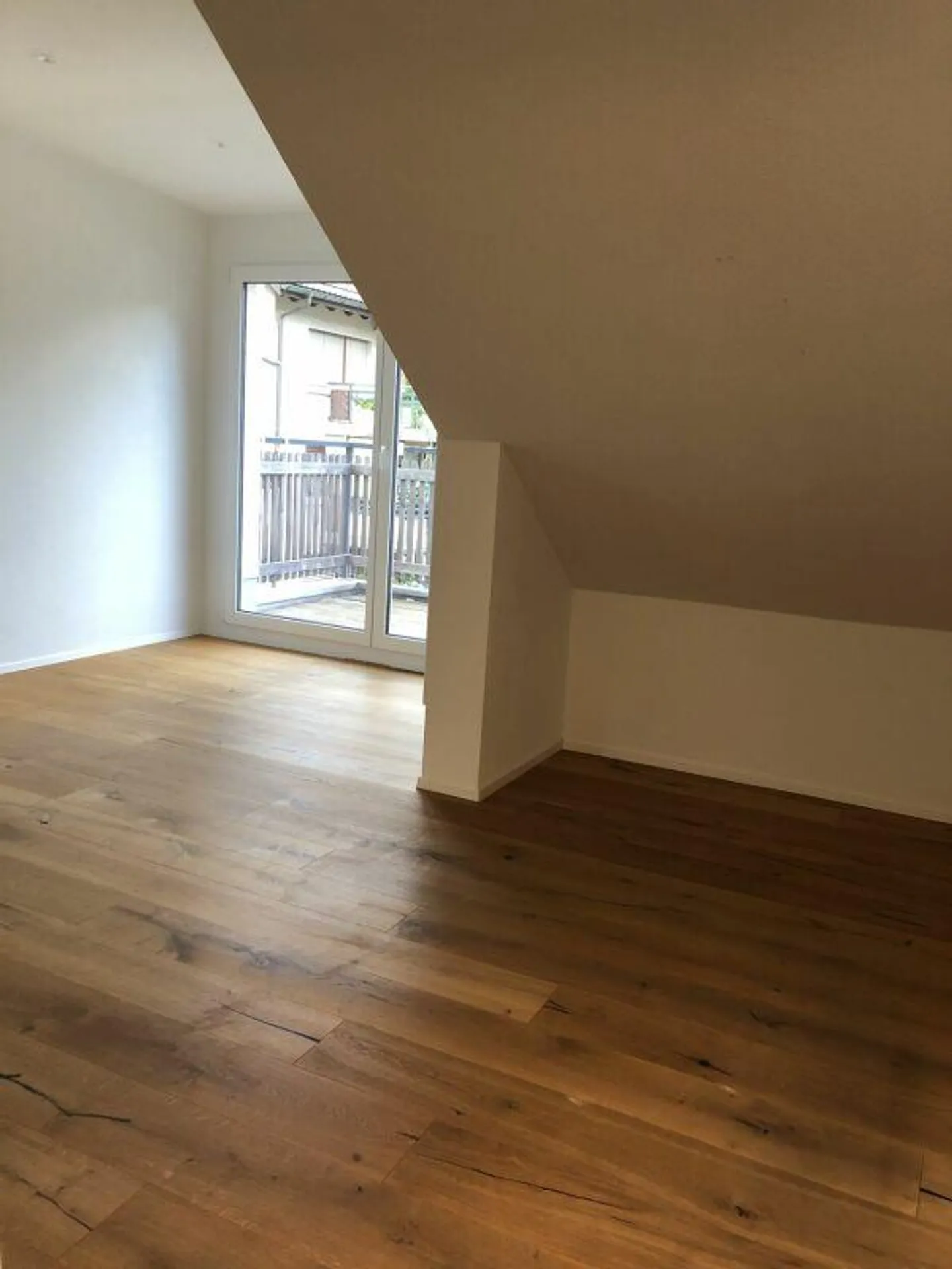 Charmante Wohnung in Rorschach - Foto 8 von 15