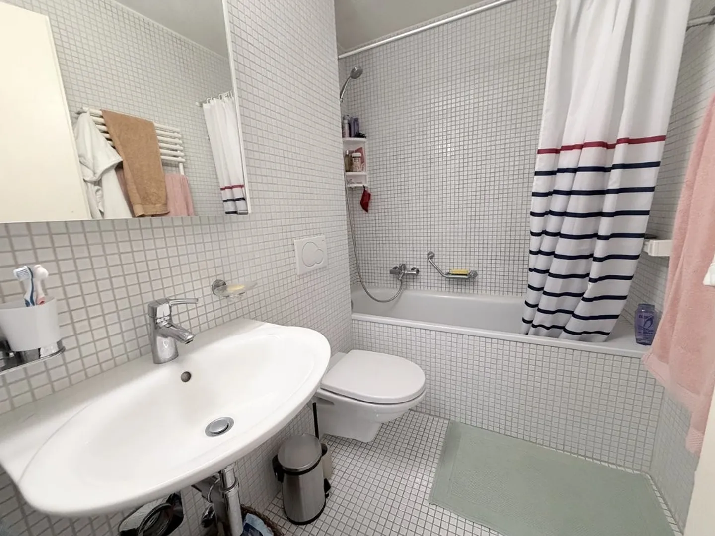 2-room apartment for rent in Préveranges! - Photo 5 of 6