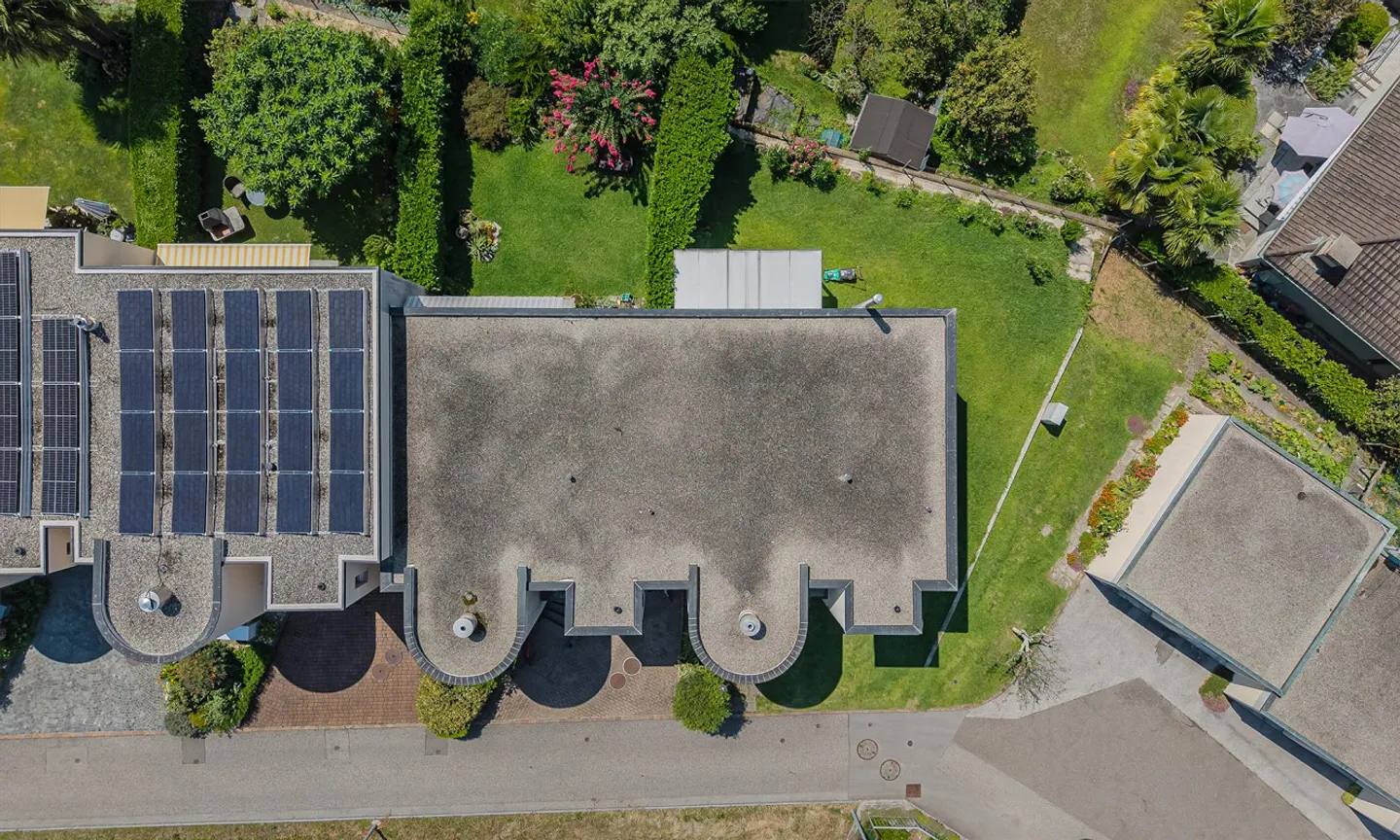 Opportunità - Casa con 4,5 stanze e giardino a Ponte Capriasca - Foto 10 di 13