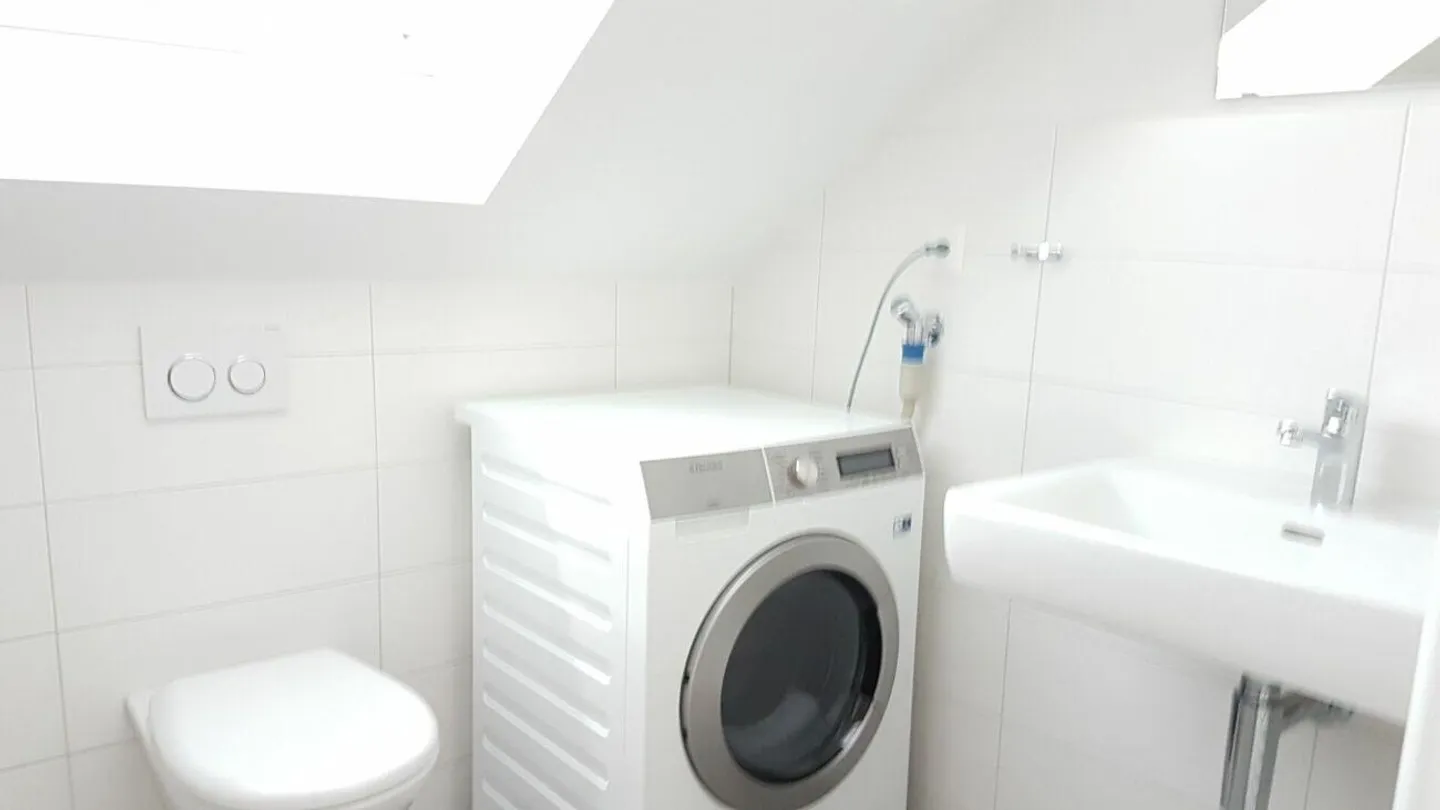 Charmante Wohnung in Rorschach - Foto 12 von 15