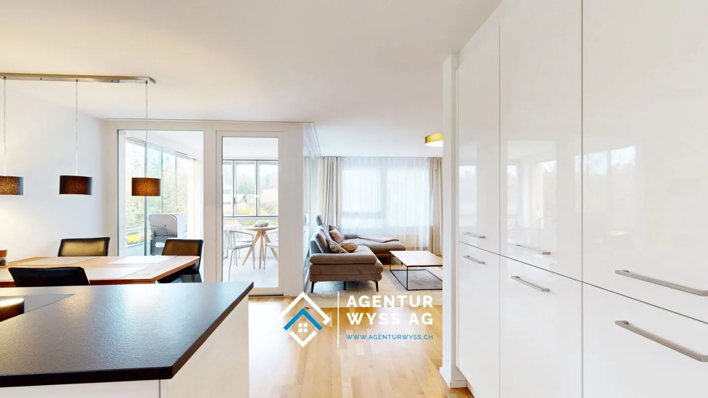 Apartment for sale - Photo 1 of 14