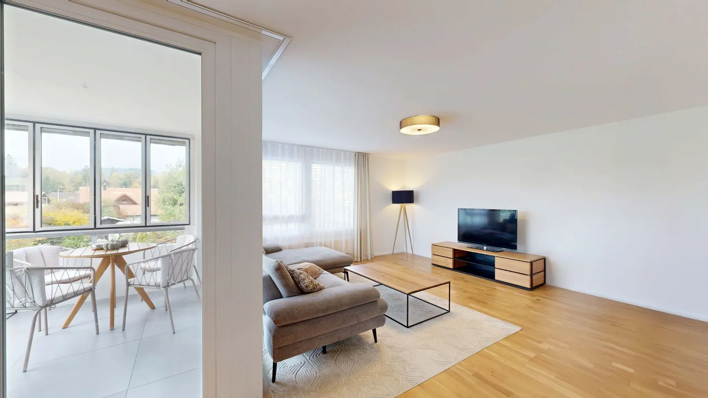 Apartment for sale - Photo 3 of 14