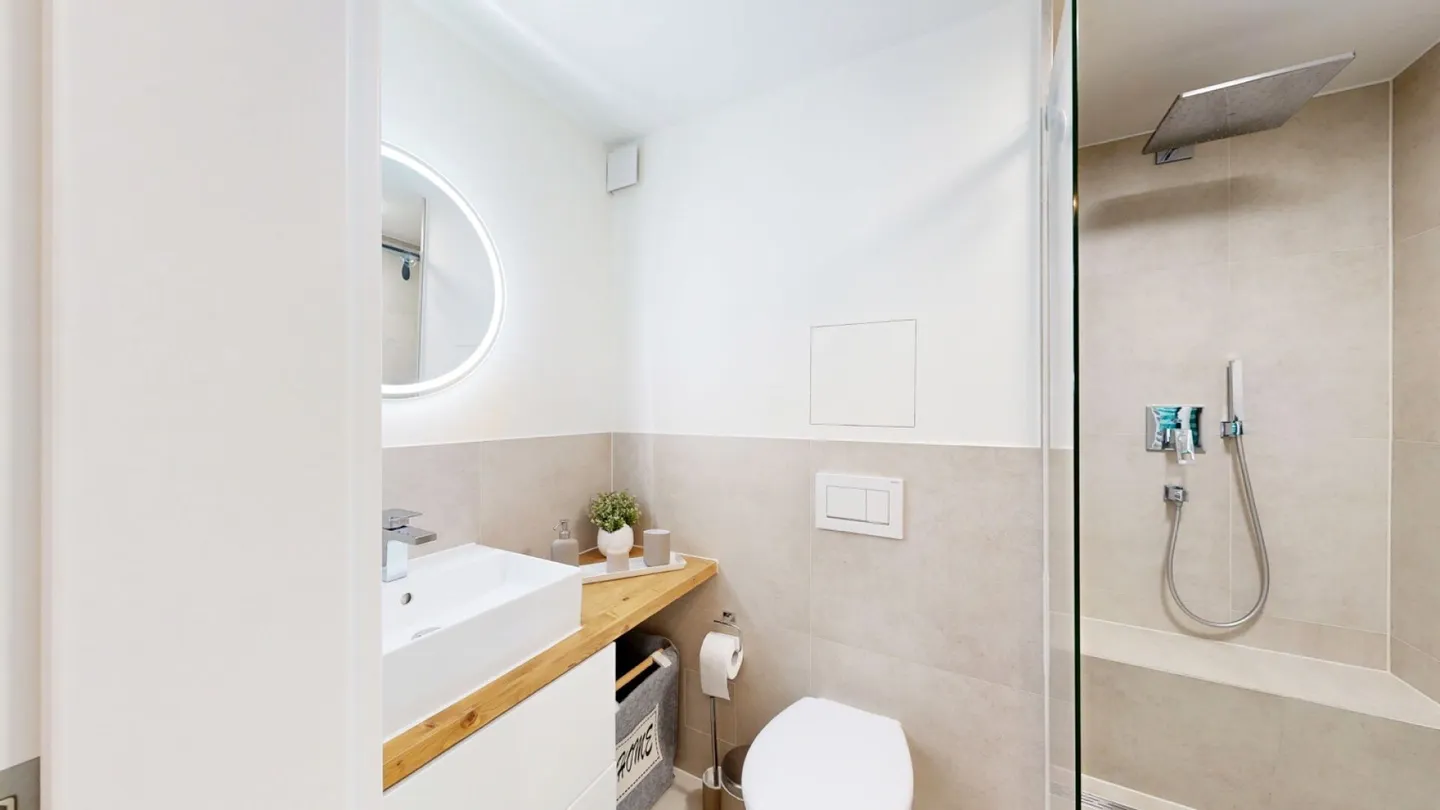 Apartment for sale - Photo 12 of 14