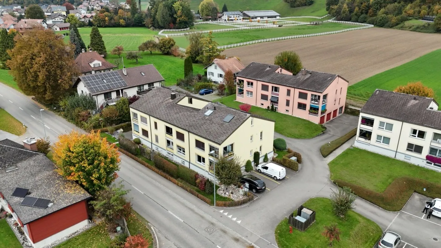 Apartment for sale - Photo 14 of 14