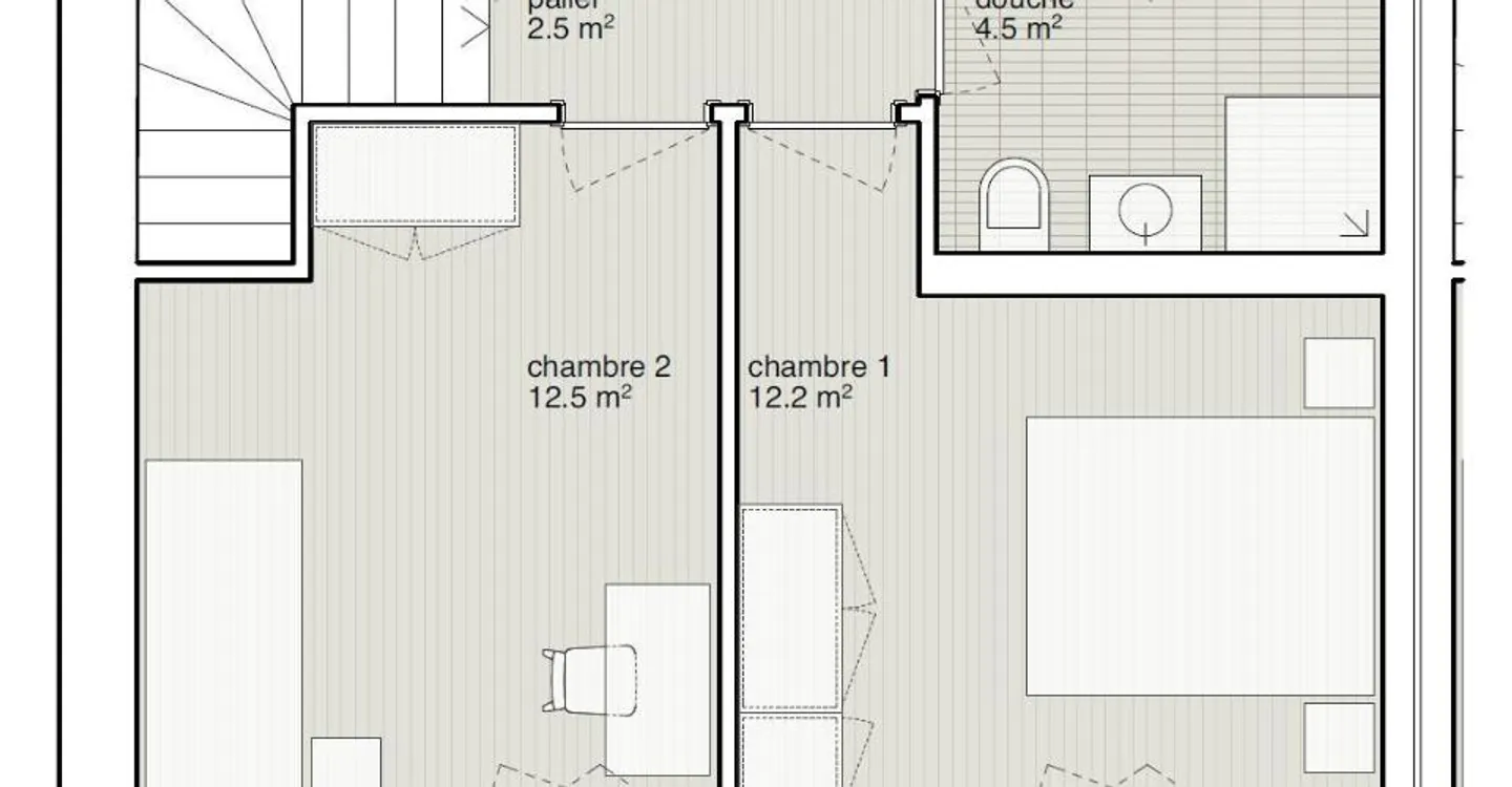 Charmante Villa à St-Léonard - Photo 12 sur 12